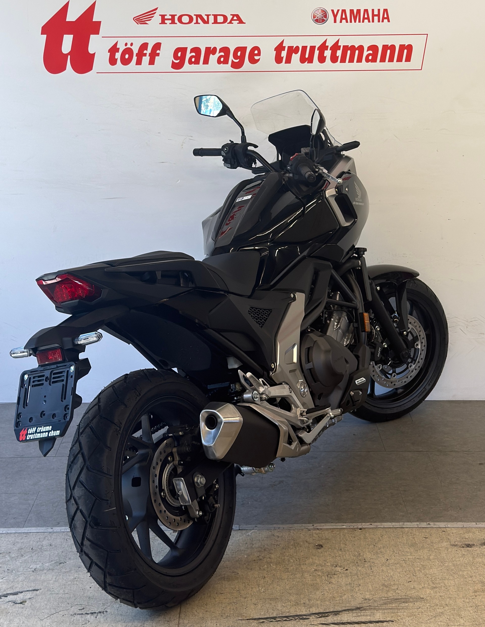 HONDA NC 750 X DCT (35kW)-image-3