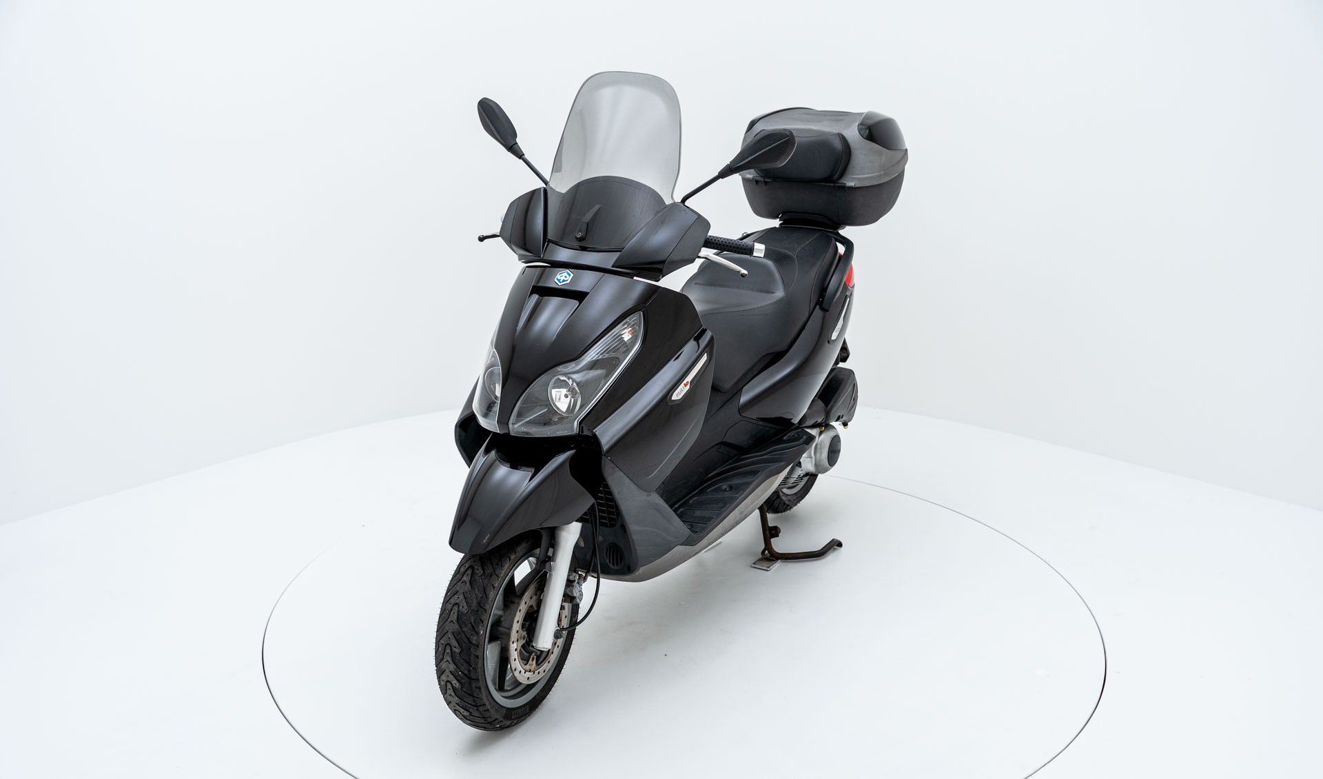 PIAGGIO X7 250 i.e.-image-2