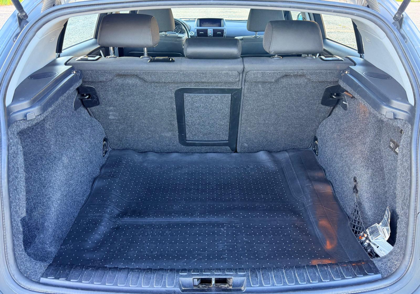 BMW 120i Steptronic-image-14