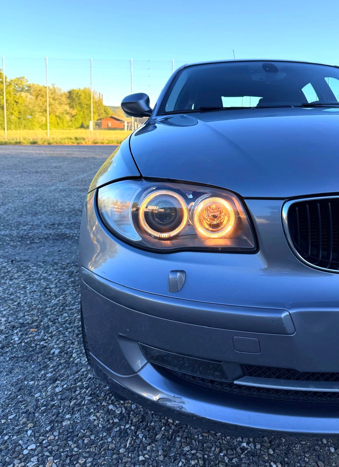 BMW 120i Steptronic