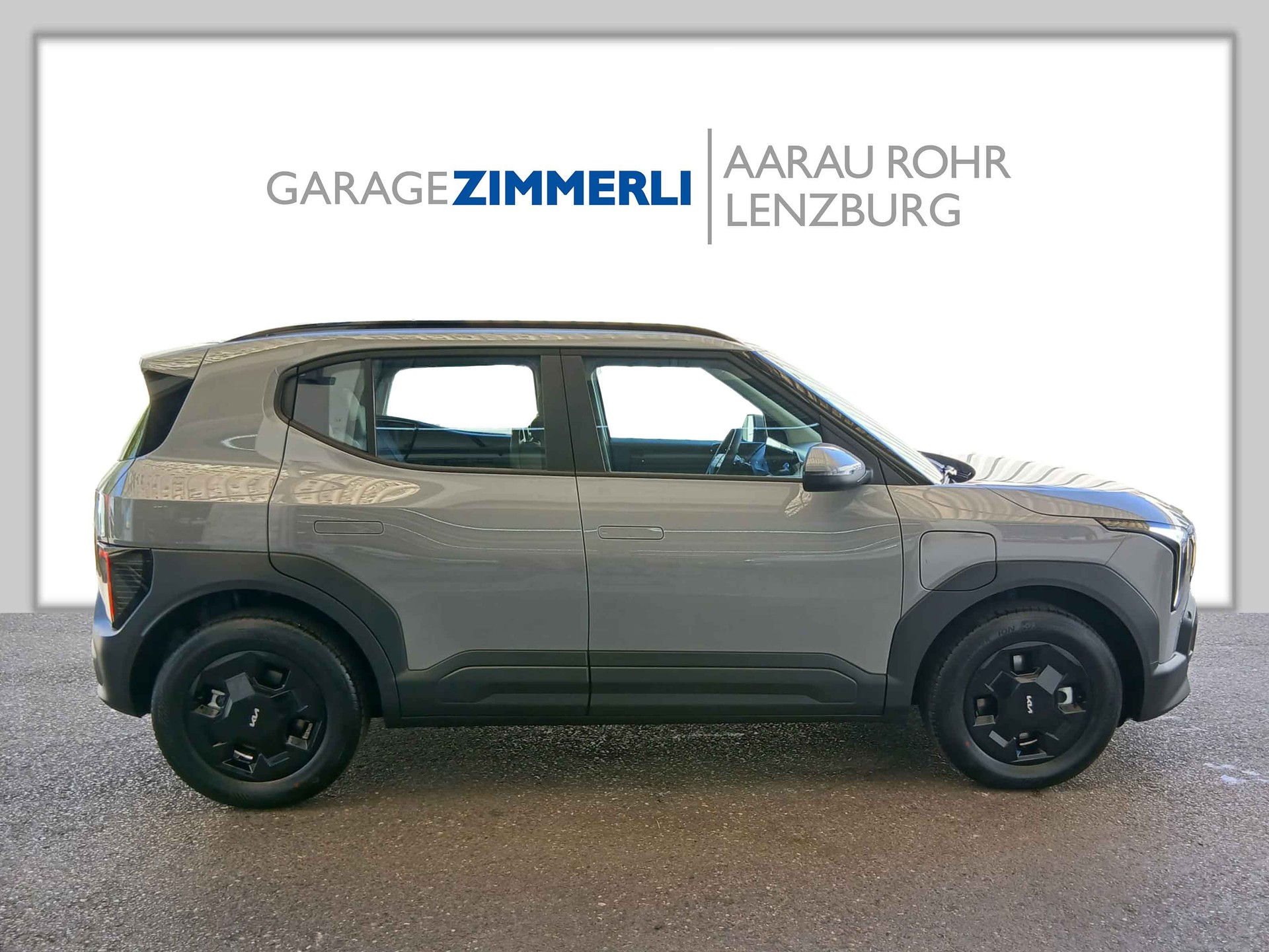 KIA EV2 Air 42.2 kWh Urban Range CH-Fz.-showroom-element-2