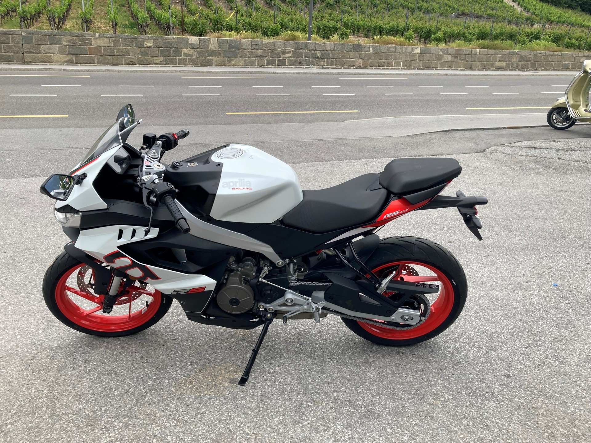 APRILIA RS 457 (35kW) E5+-image-5