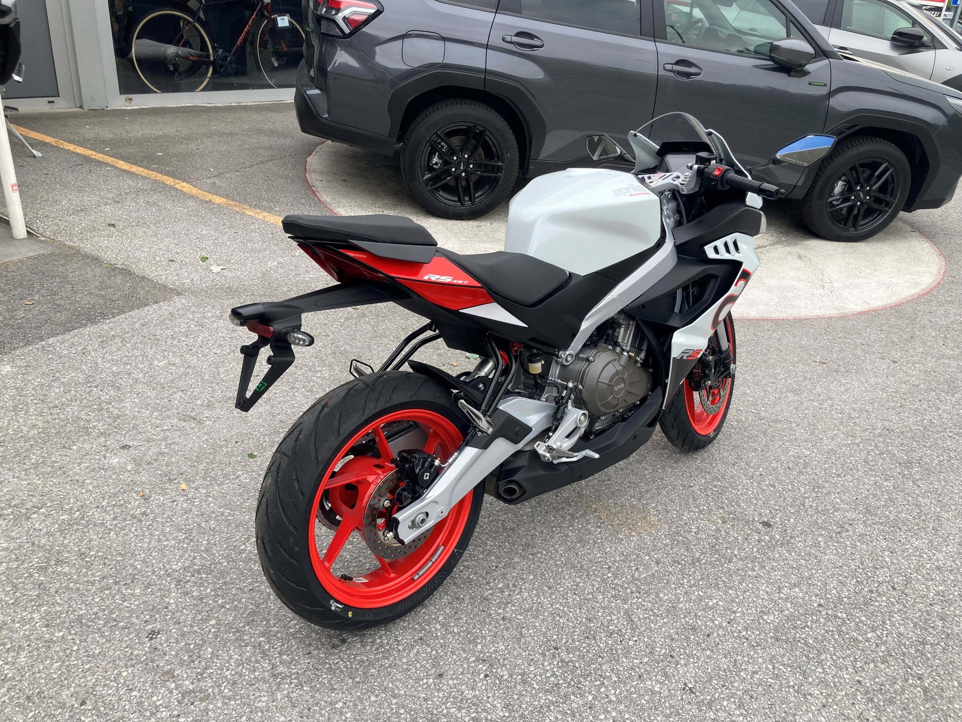 APRILIA RS 457 (35kW) E5+-image-4