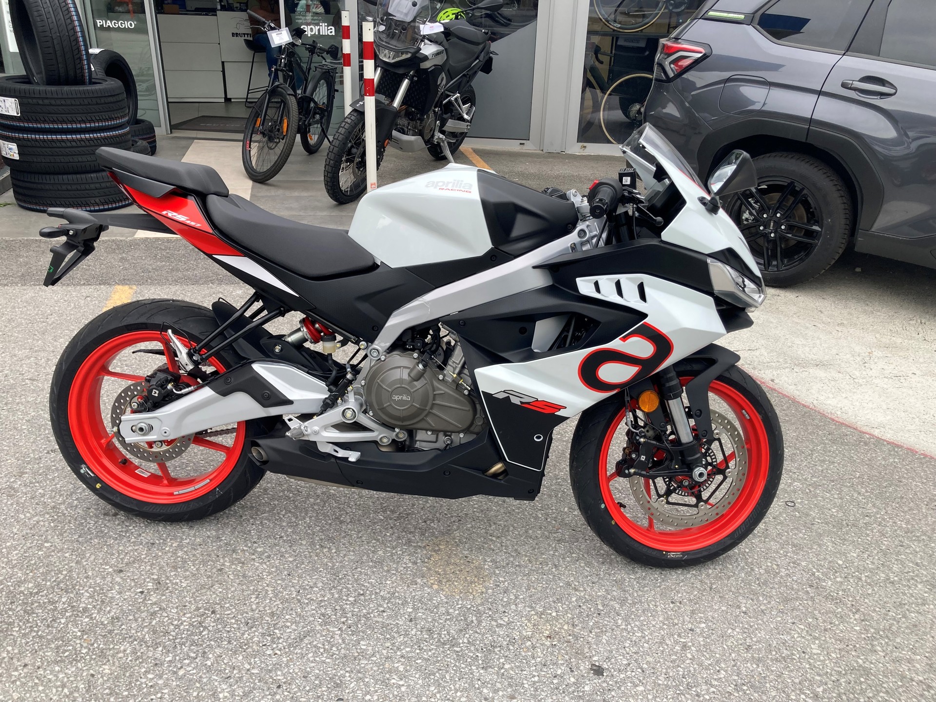APRILIA RS 457 (35kW) E5+-image-3