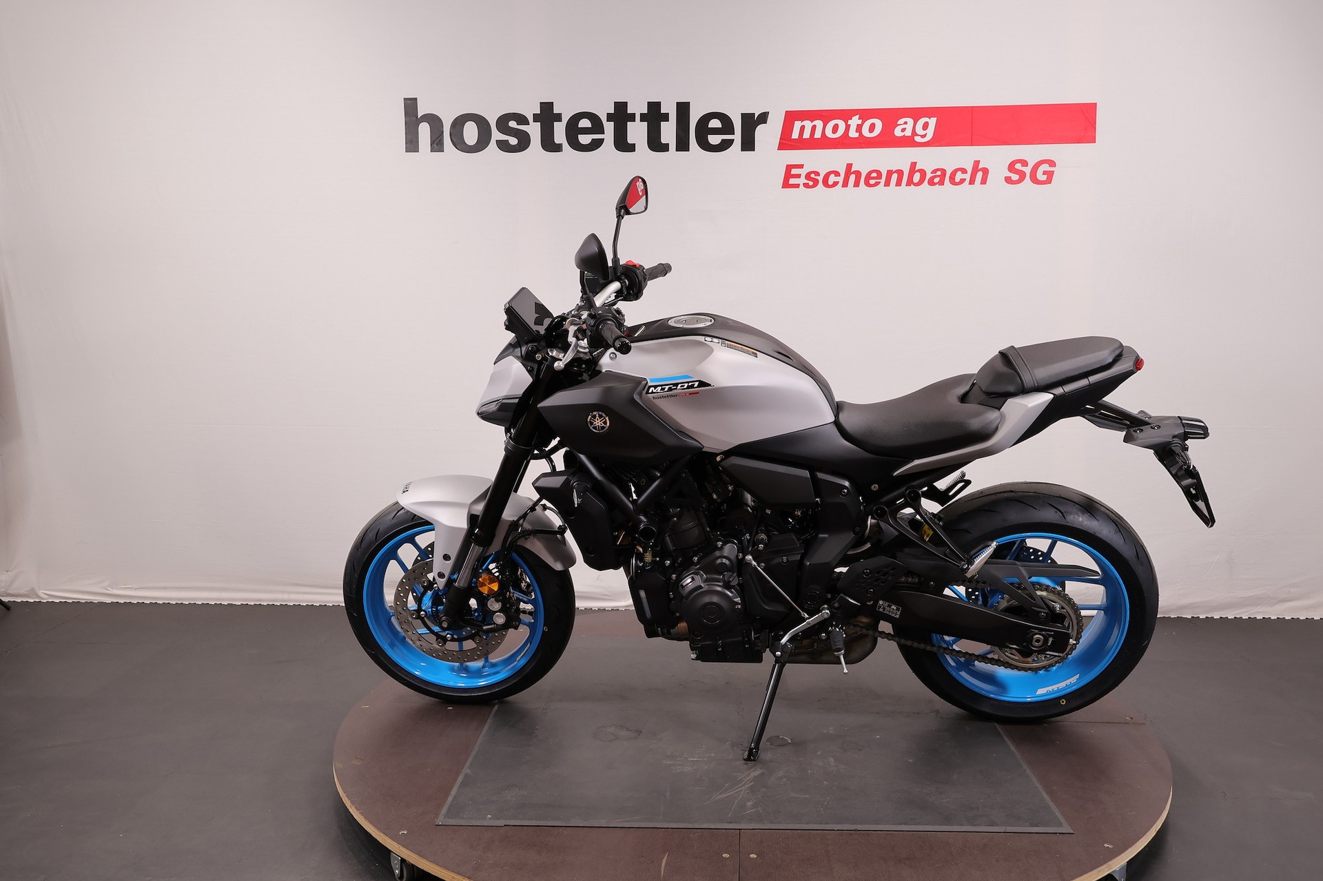 YAMAHA MT-07 35 kW-image-2