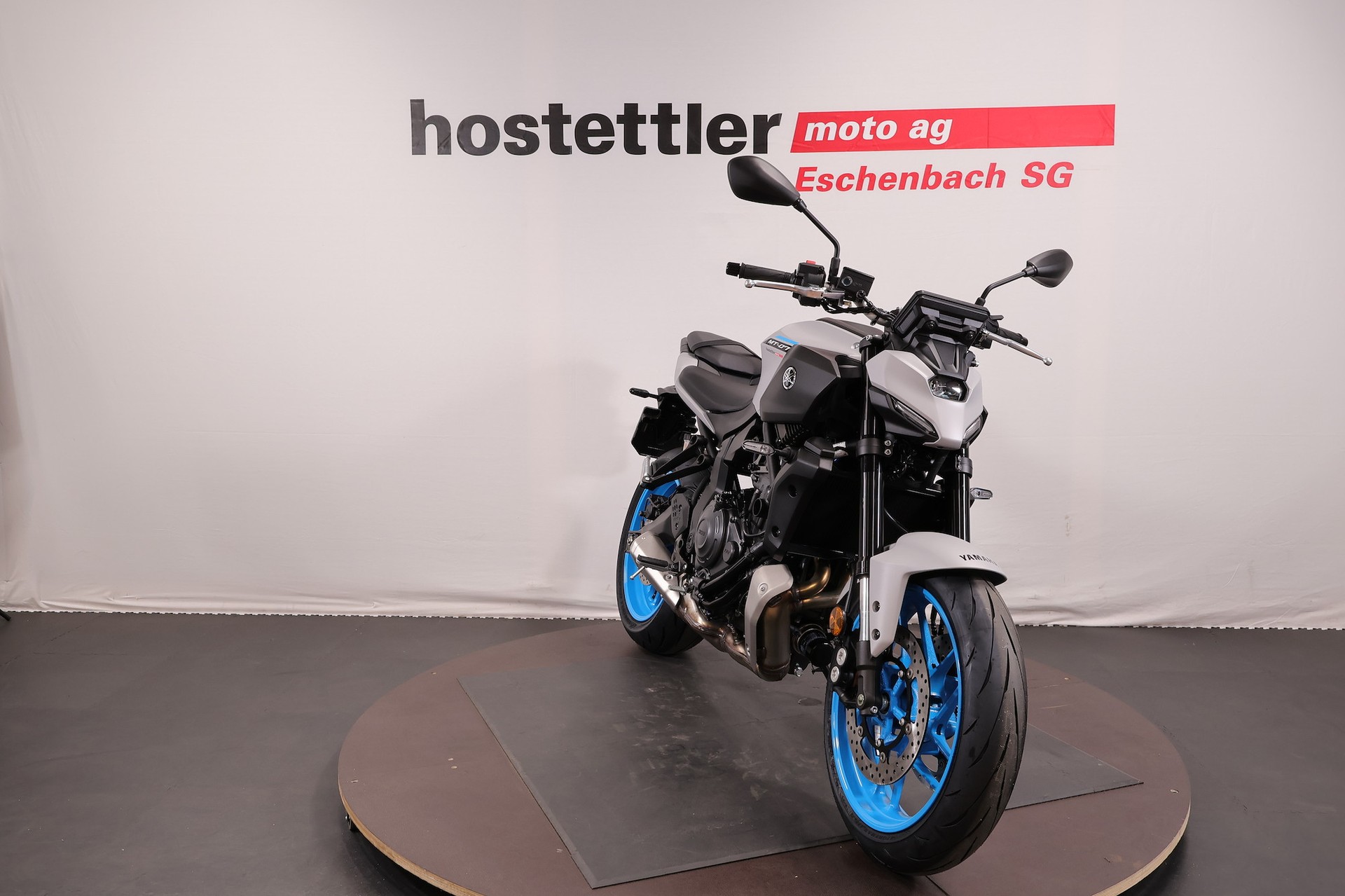 YAMAHA MT-07 35 kW-image-0