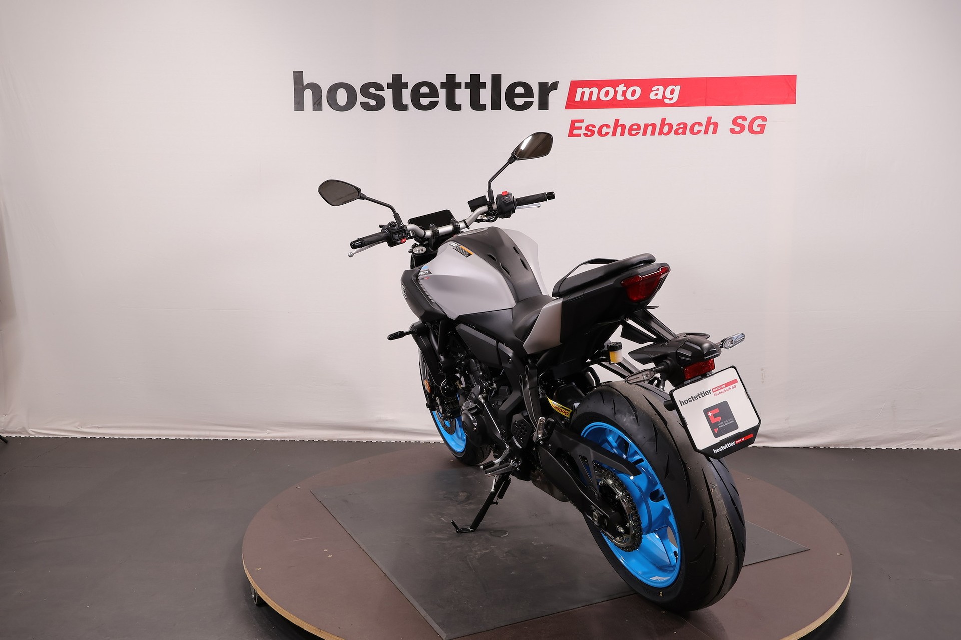 YAMAHA MT-07 35 kW-image-4