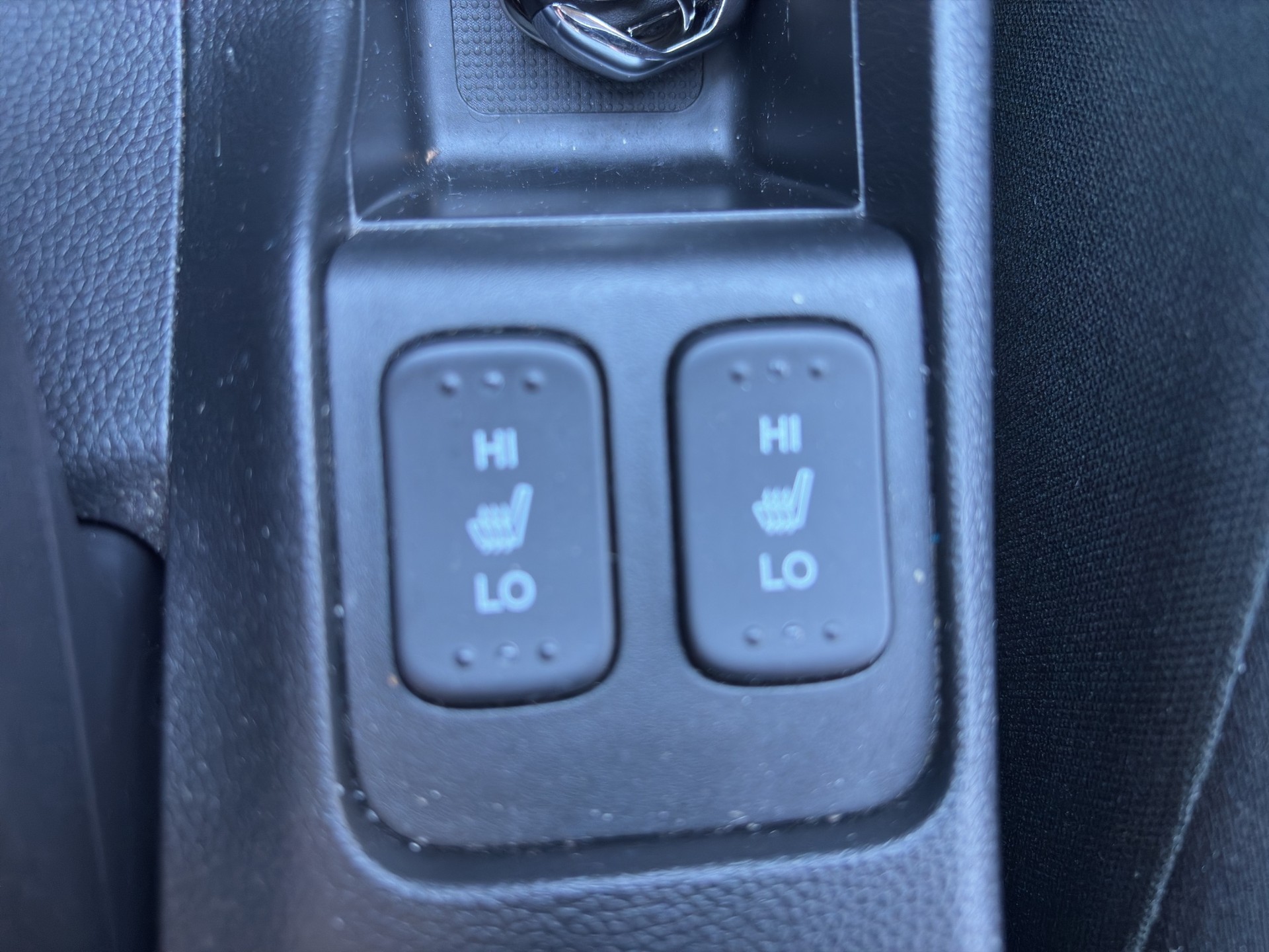 HONDA Jazz 1.3i-VTEC Elegance-image-15