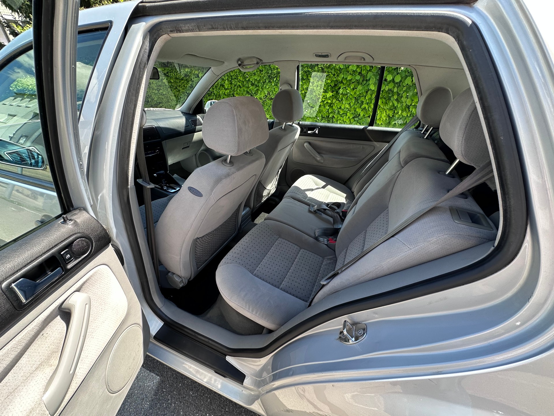 VW Golf 1.8 Comfortline-image-9