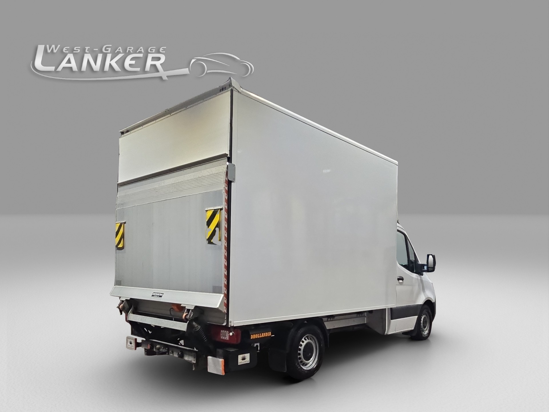 MERCEDES-BENZ Sprinter 316 Kab.-Ch. 3665 S 2.2 CDI 163-showroom-element-2