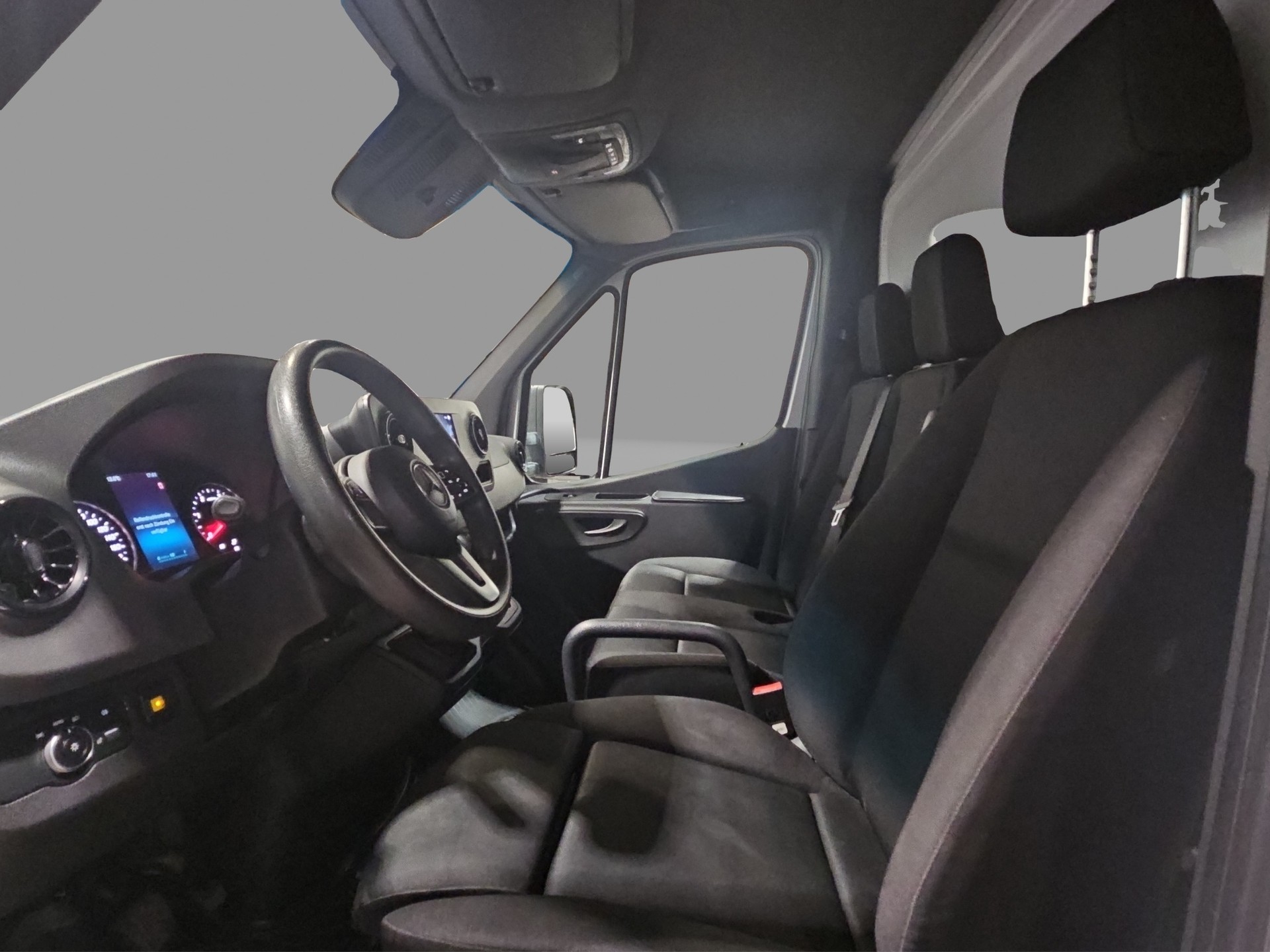 MERCEDES-BENZ Sprinter 316 Kab.-Ch. 3665 S 2.2 CDI 163-image-5