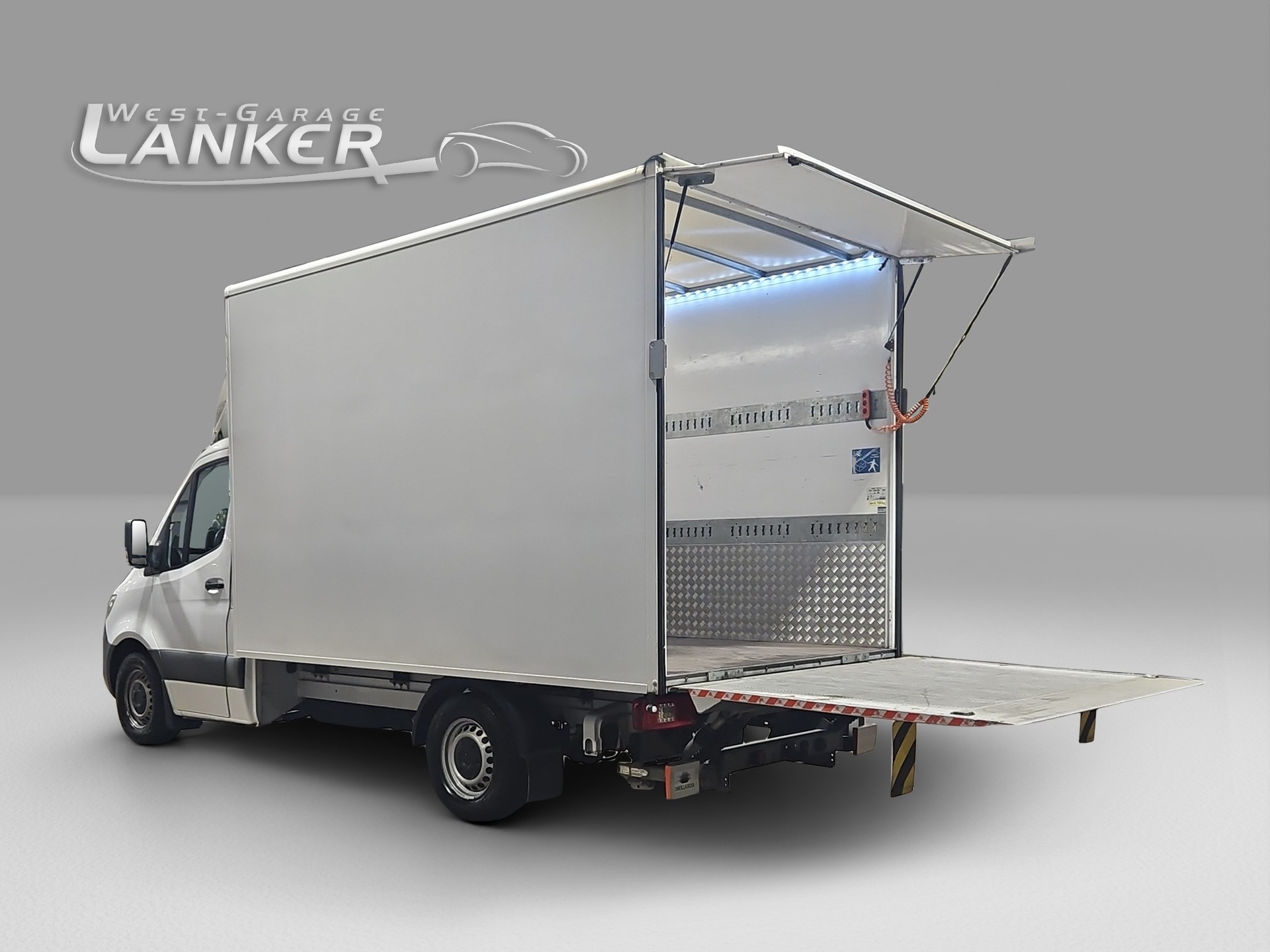 MERCEDES-BENZ Sprinter 316 Kab.-Ch. 3665 S 2.2 CDI 163-showroom-element-3