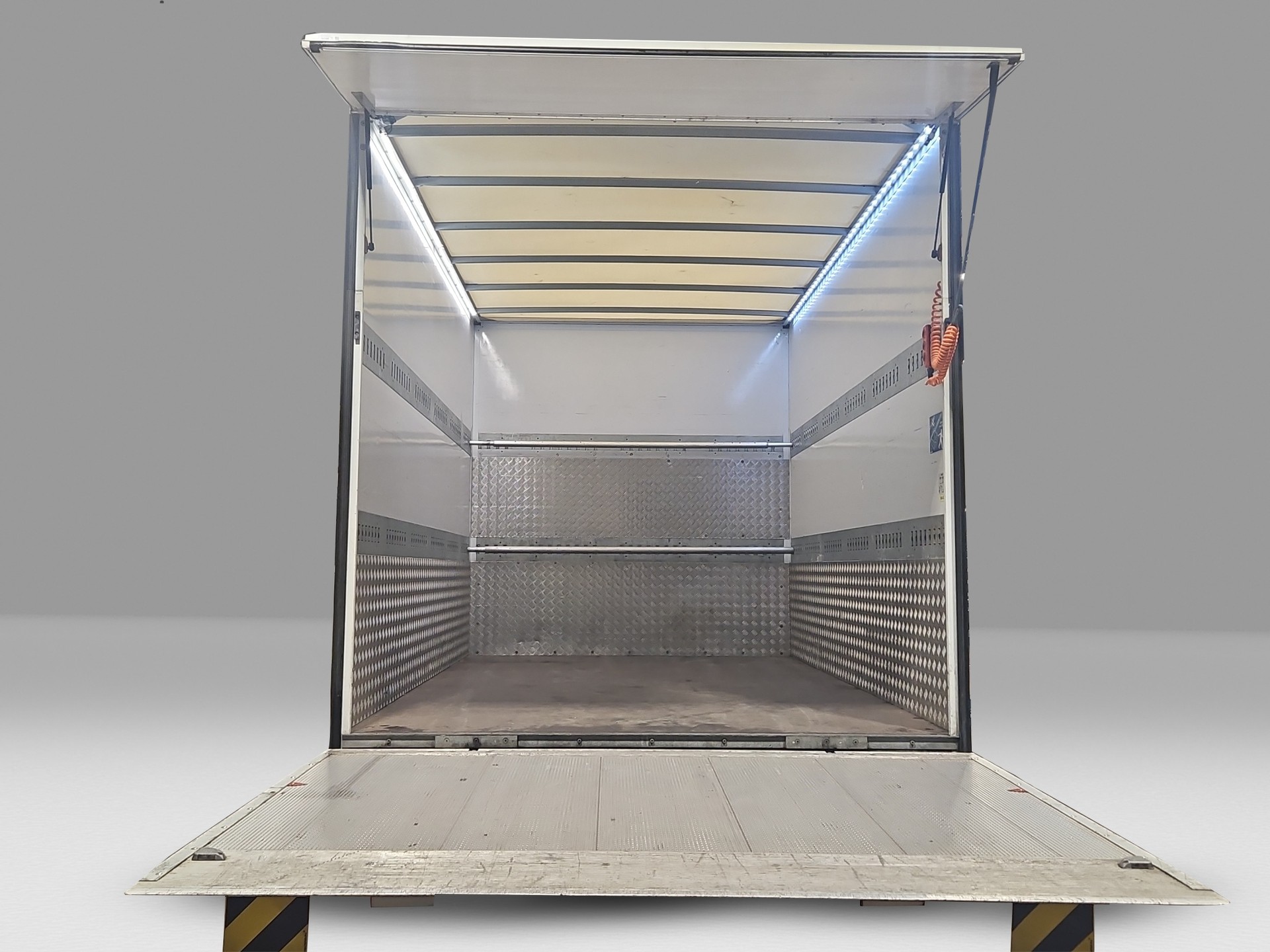 MERCEDES-BENZ Sprinter 316 Kab.-Ch. 3665 S 2.2 CDI 163-image-15