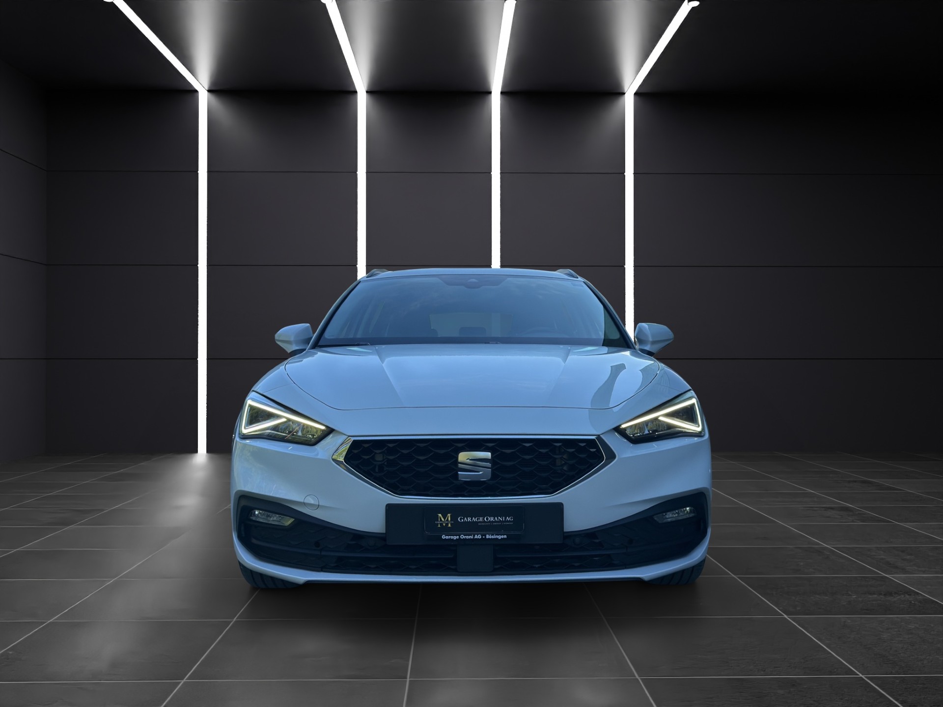 SEAT Leon ST 2.0 TDI EVO DSG Style-image-5
