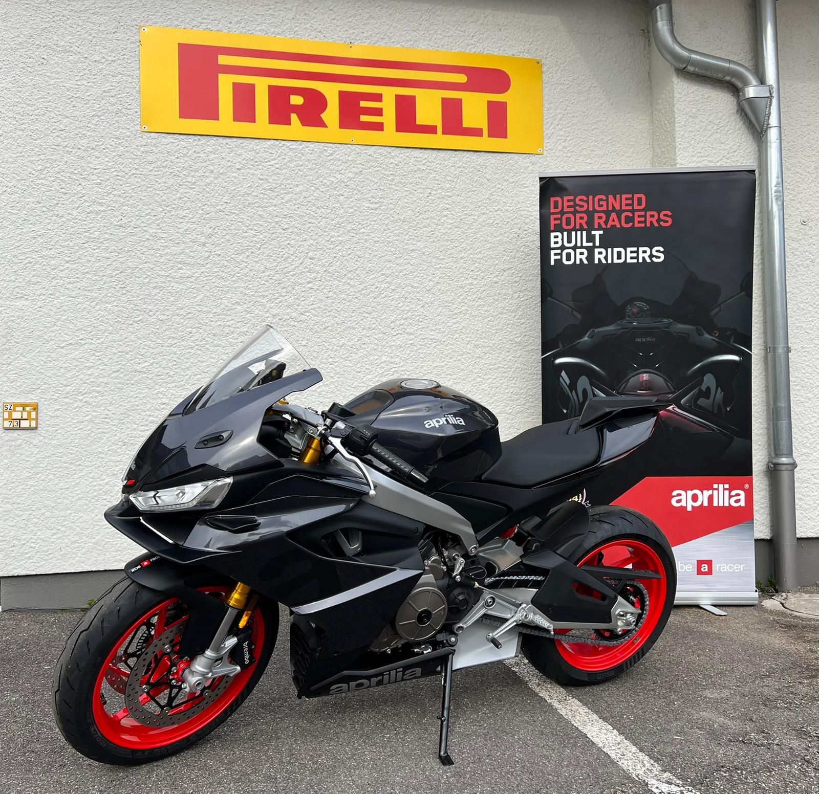 APRILIA RS 660 E5+ (35kW)-image-15