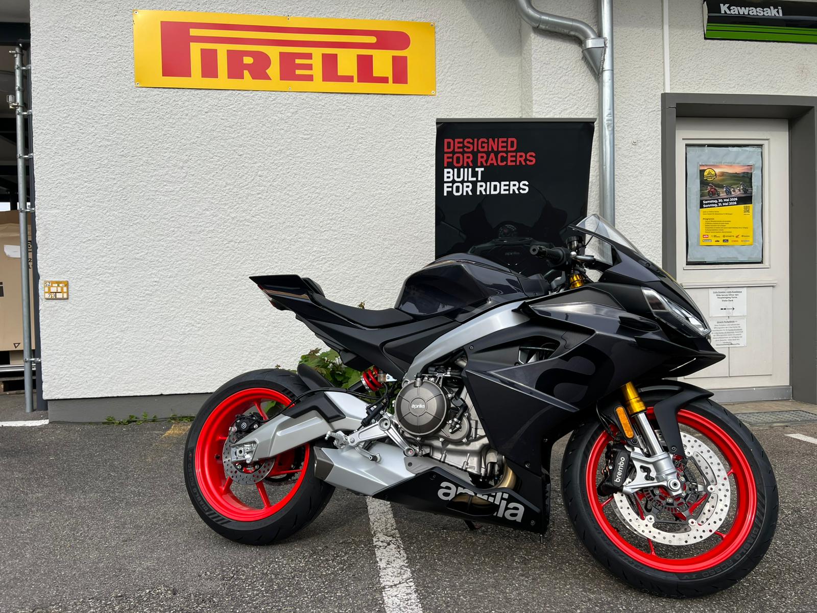 APRILIA RS 660 E5+ (35kW)-image-7