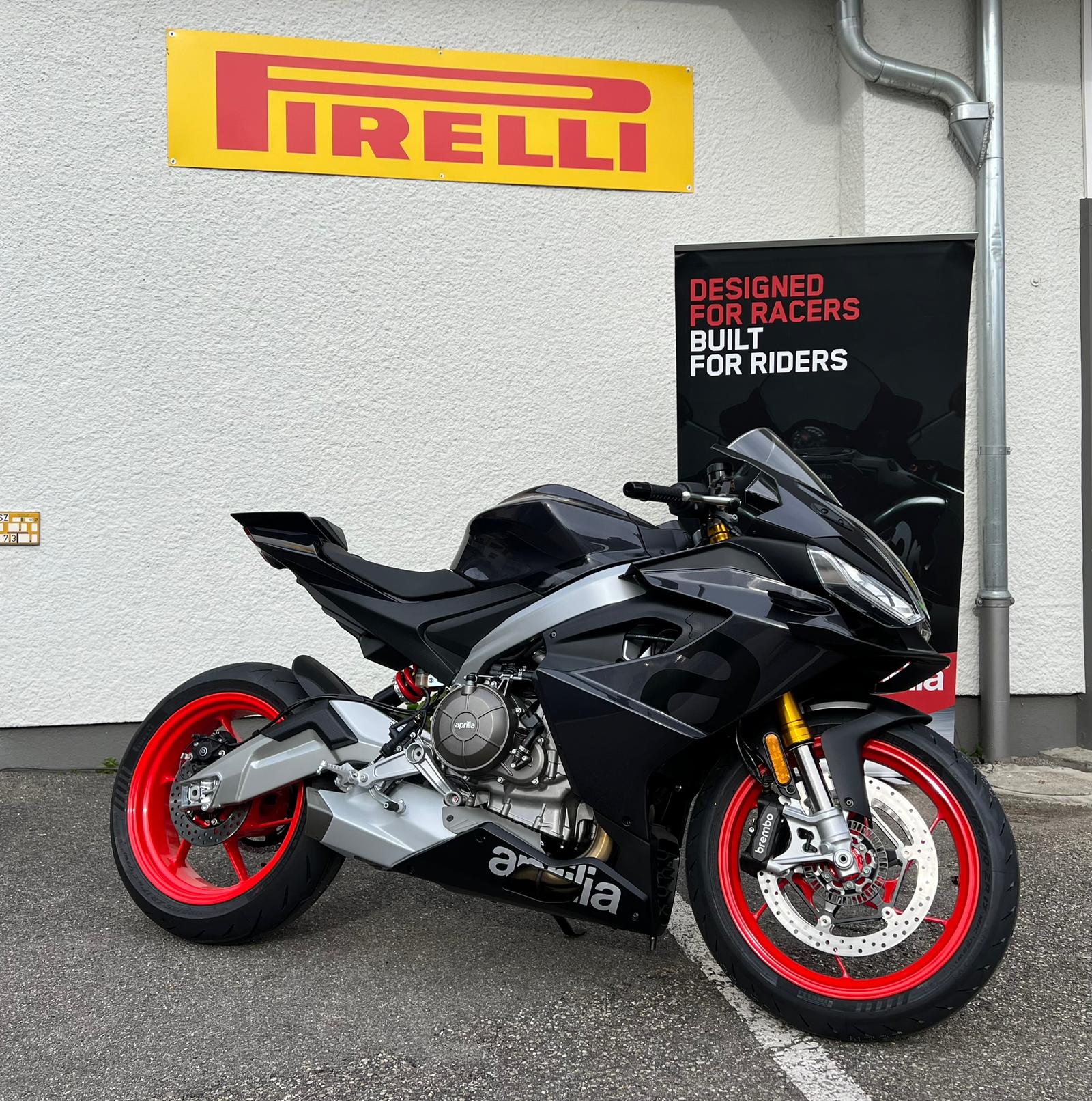 APRILIA RS 660 E5+ (35kW)-image-2