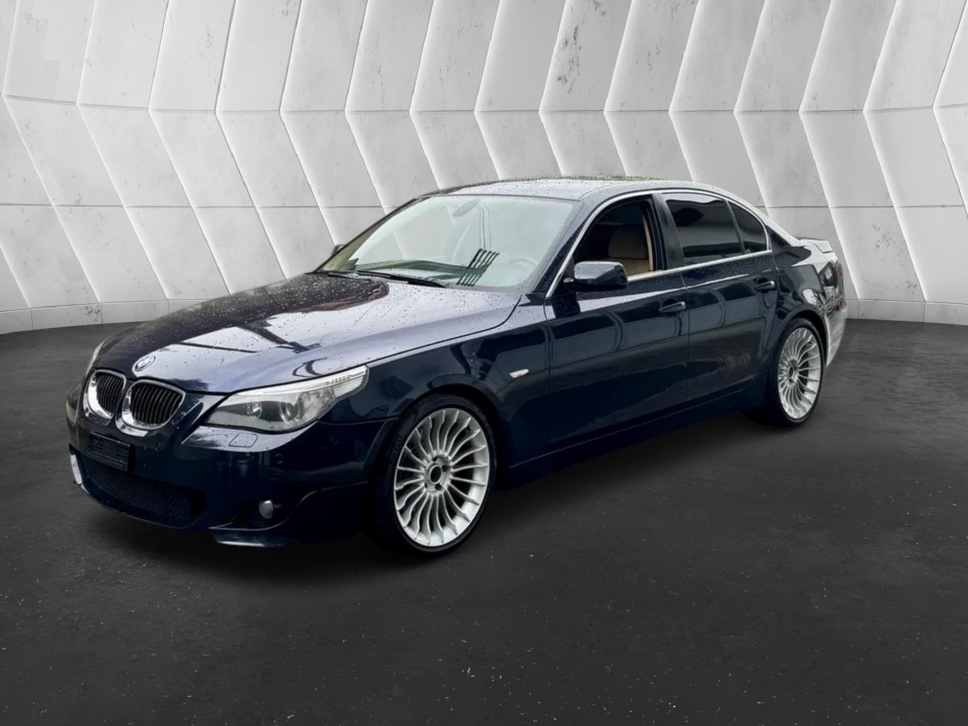 BMW 530d