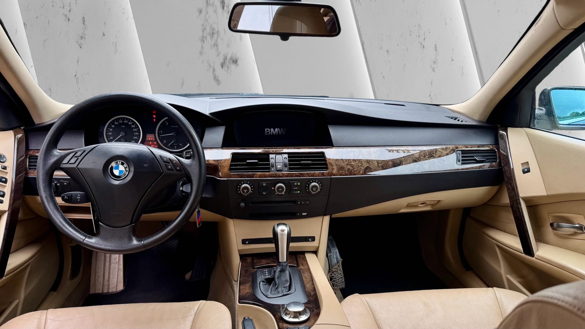 BMW 530d-image-9