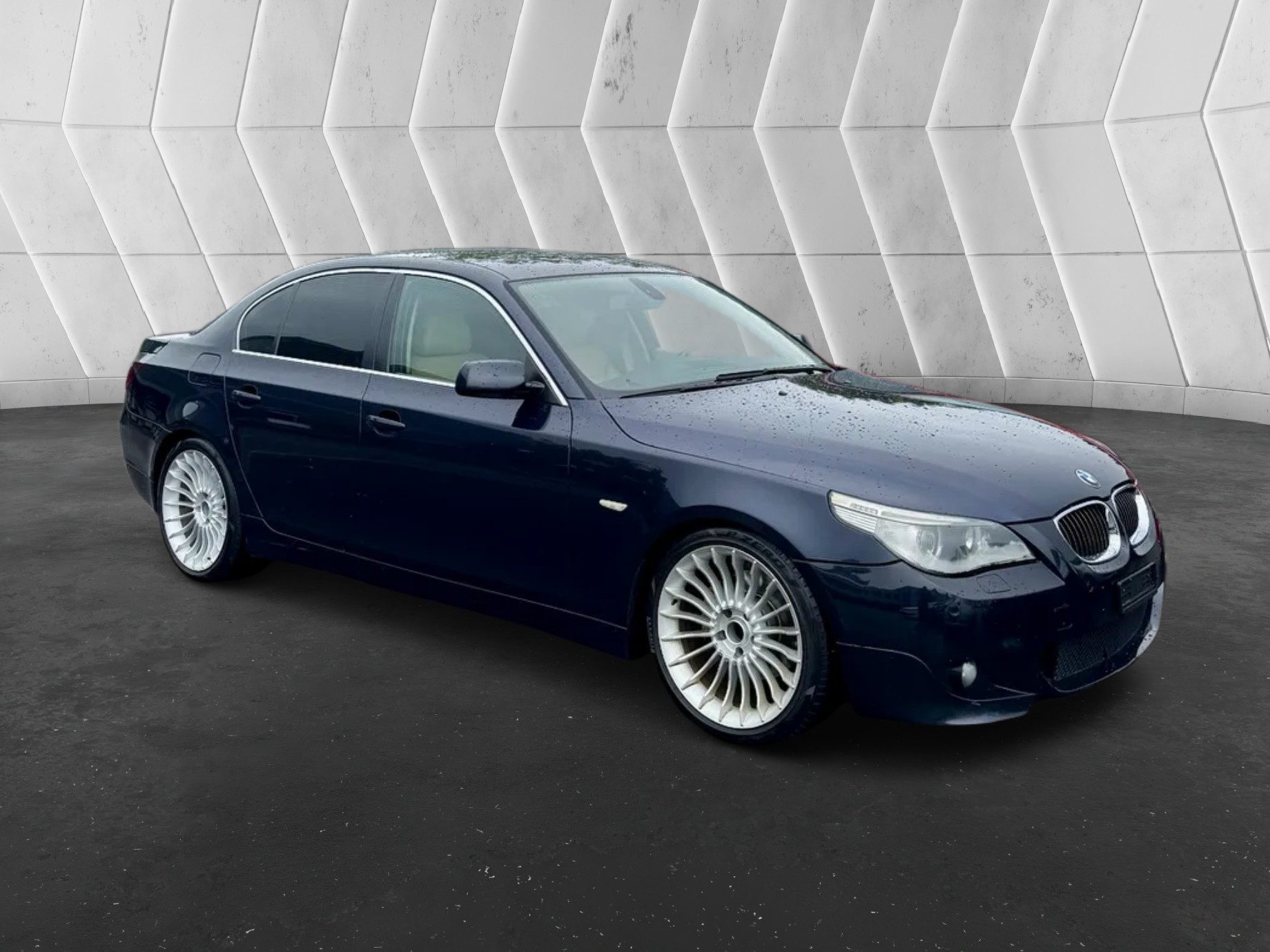 BMW 530d-image-1