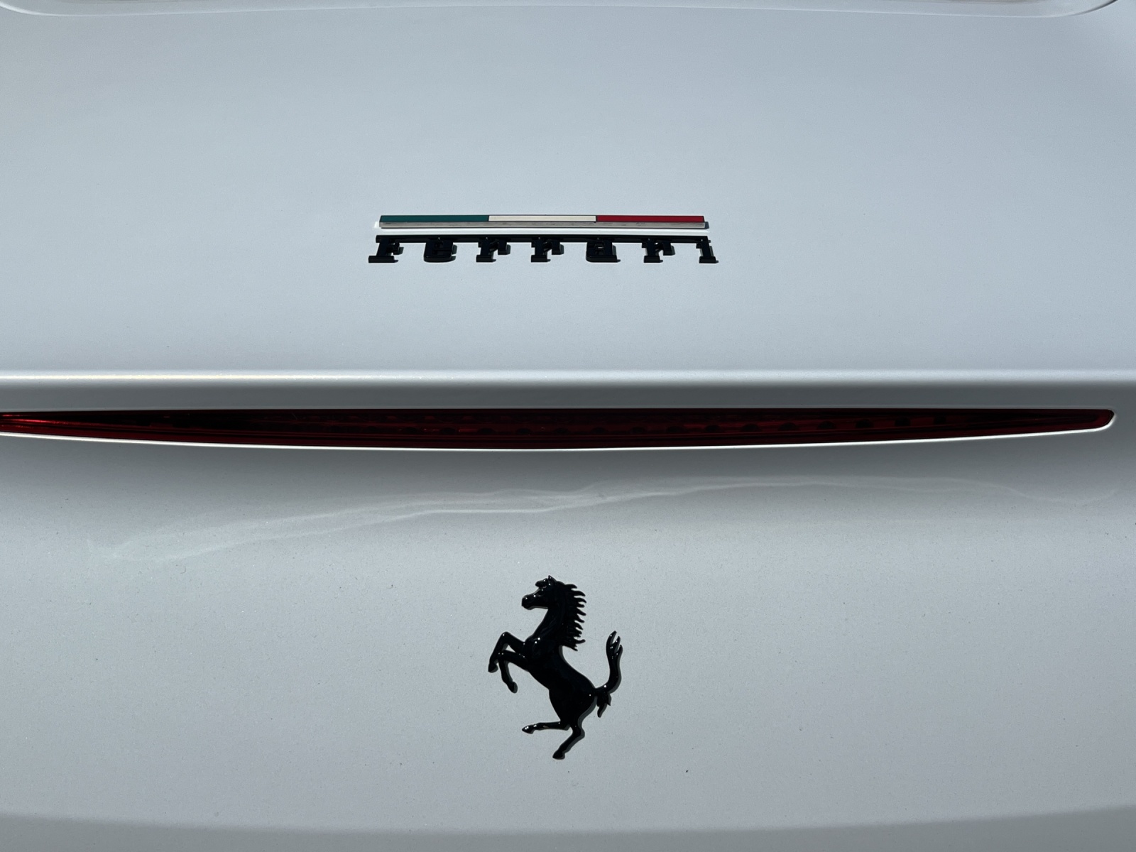 FERRARI California 4.3 V8 Trenta-image-15