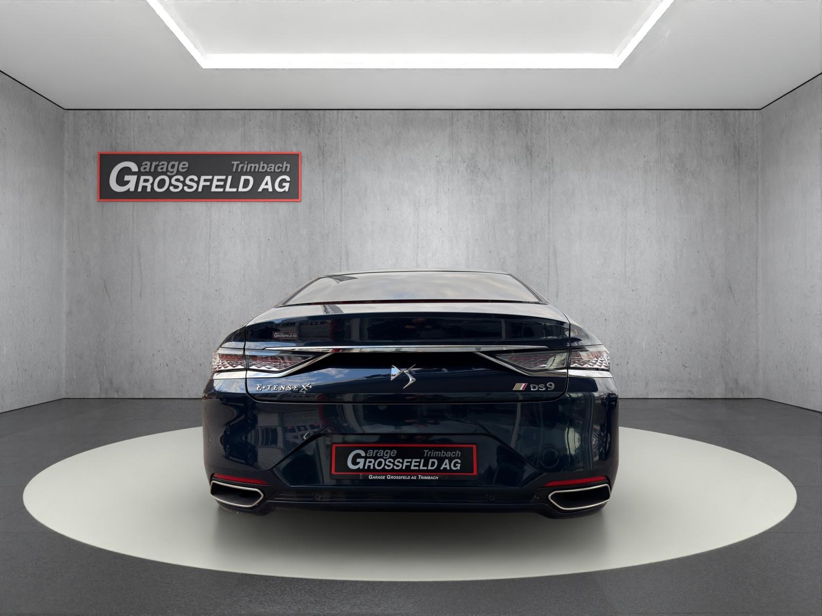 DS AUTOMOBILES 9 1.6 E-Tense Rivoli+ 4x4-image-4