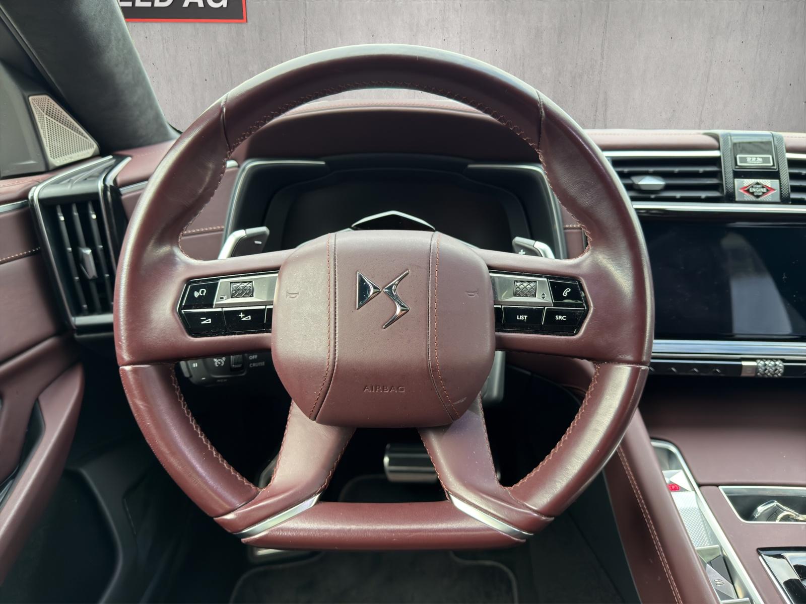 DS AUTOMOBILES 9 1.6 E-Tense Rivoli+ 4x4-image-15