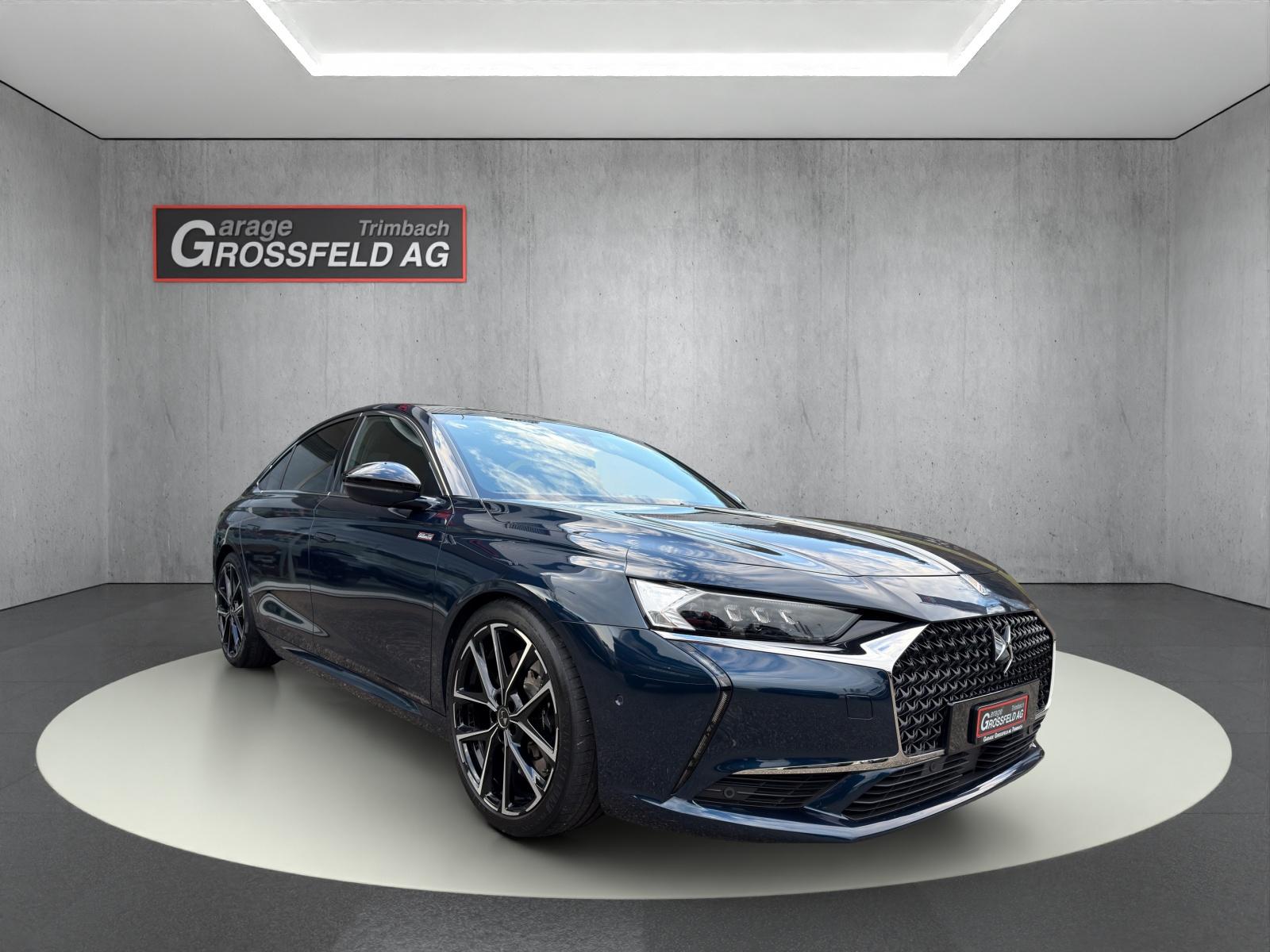 DS AUTOMOBILES 9 1.6 E-Tense Rivoli+ 4x4-image-7