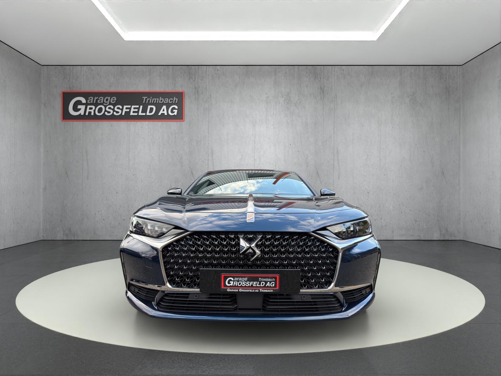 DS AUTOMOBILES 9 1.6 E-Tense Rivoli+ 4x4-image-1