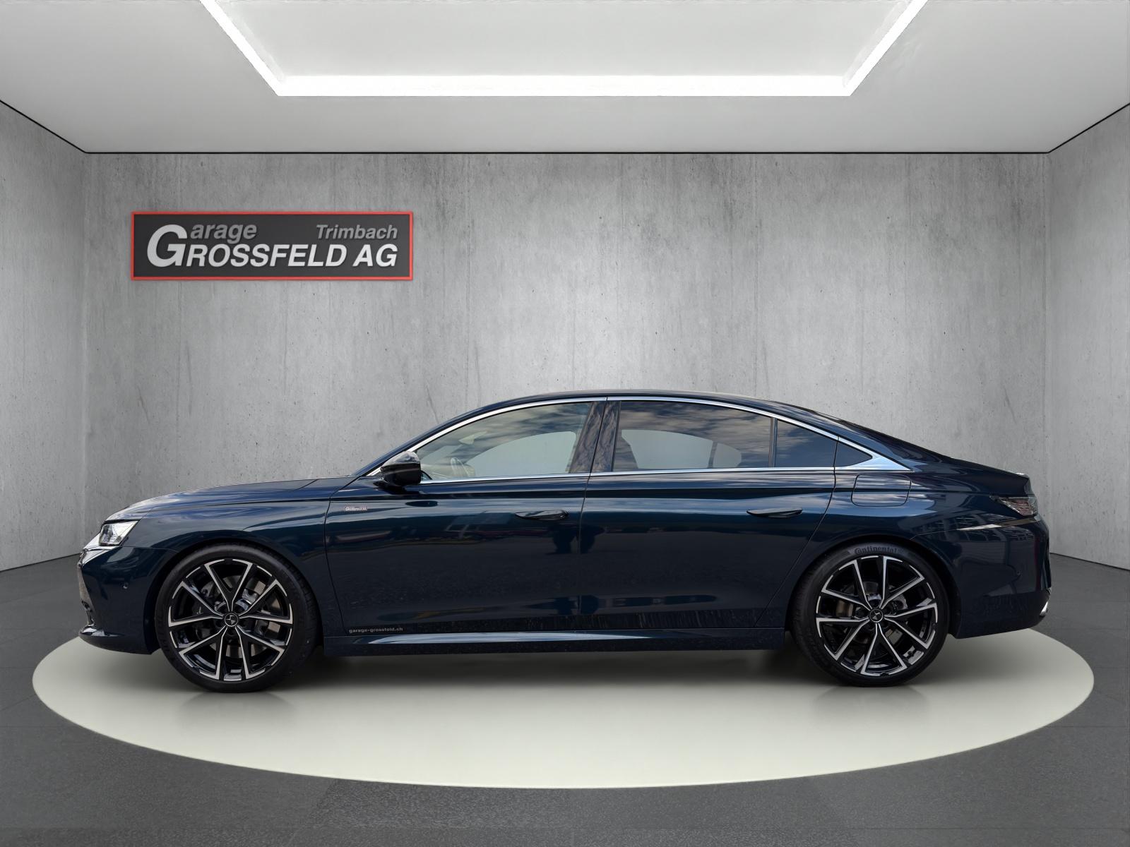 DS AUTOMOBILES 9 1.6 E-Tense Rivoli+ 4x4-image-2