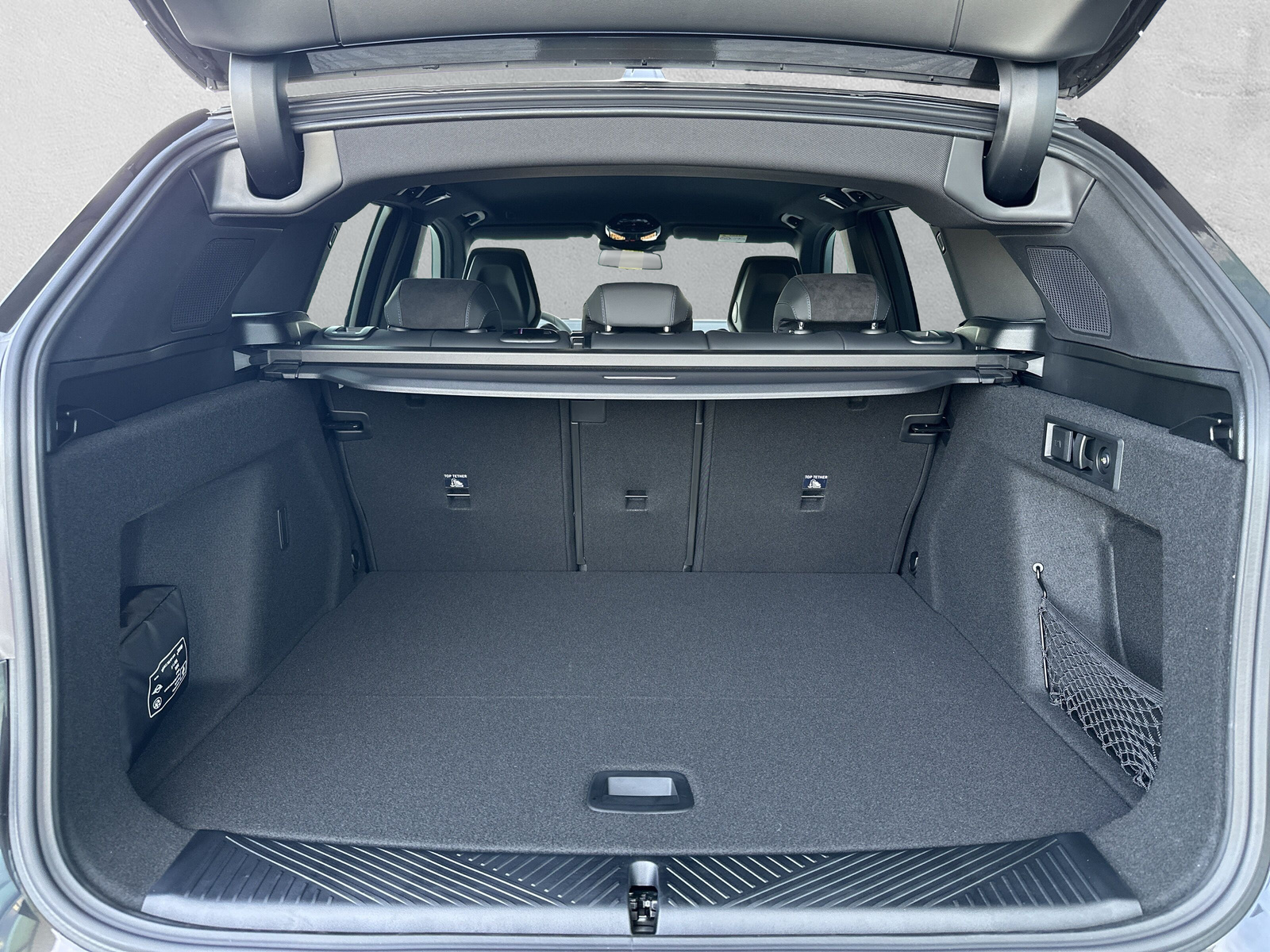 BMW X3 xDrive M50 48V M Sport Pro-image-9
