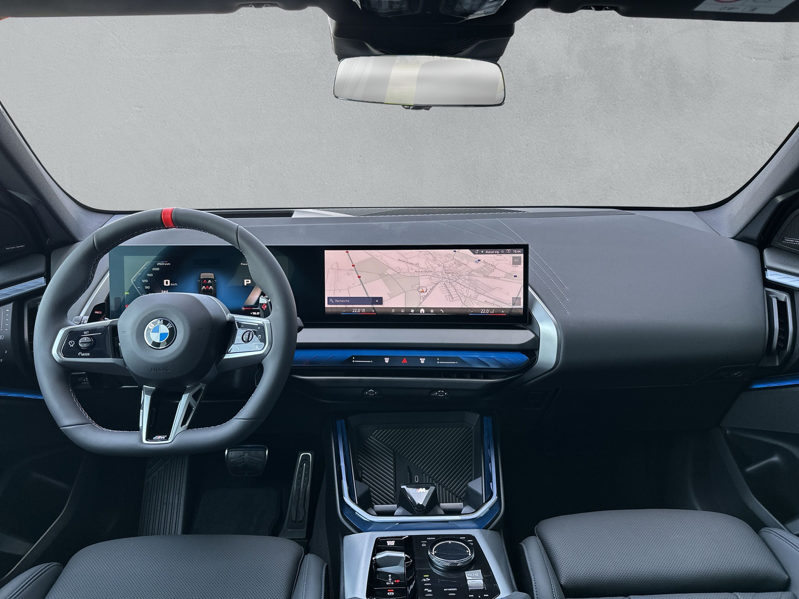 BMW X3 xDrive M50 48V M Sport Pro-image-12