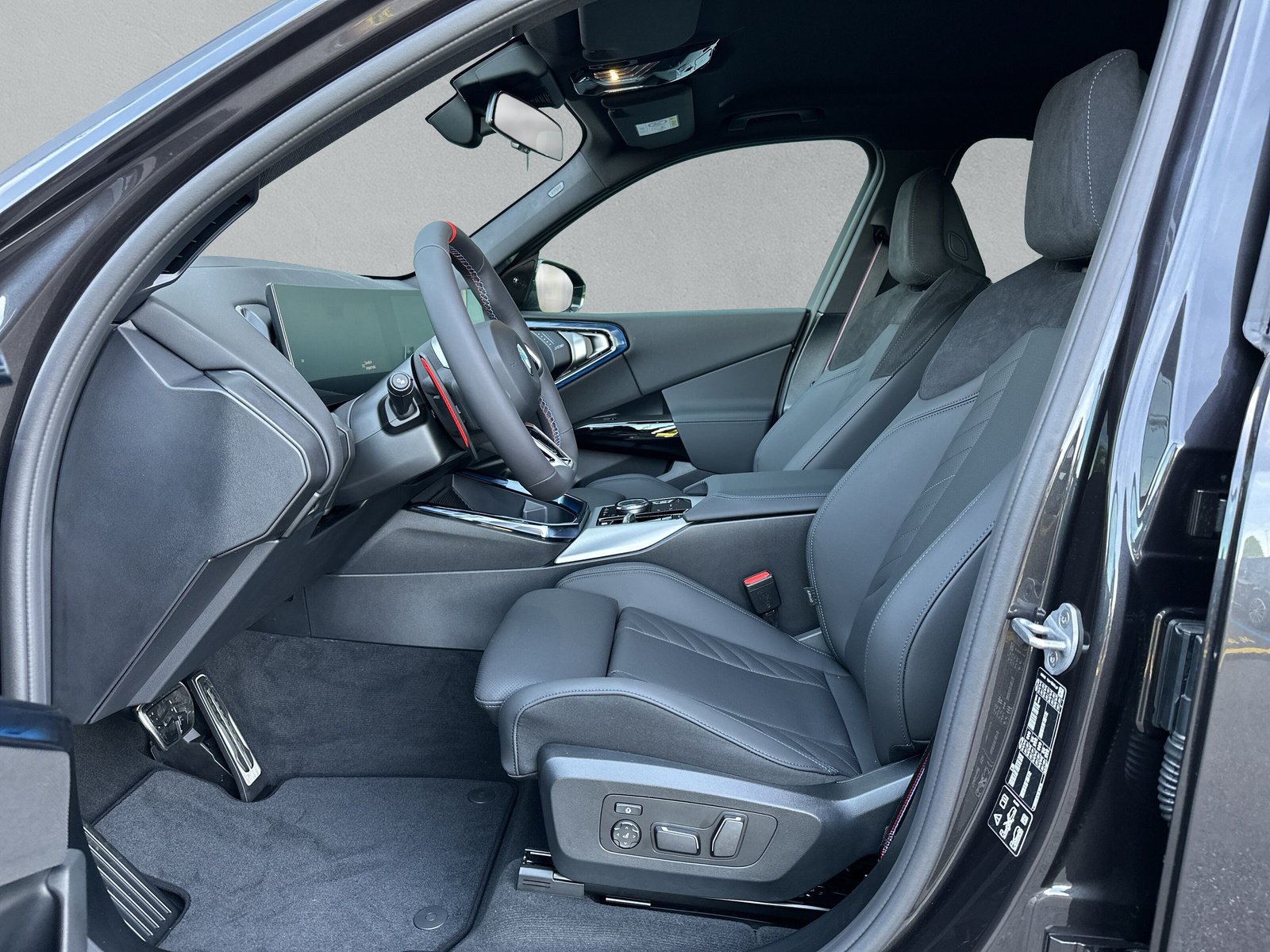 BMW X3 xDrive M50 48V M Sport Pro-image-10