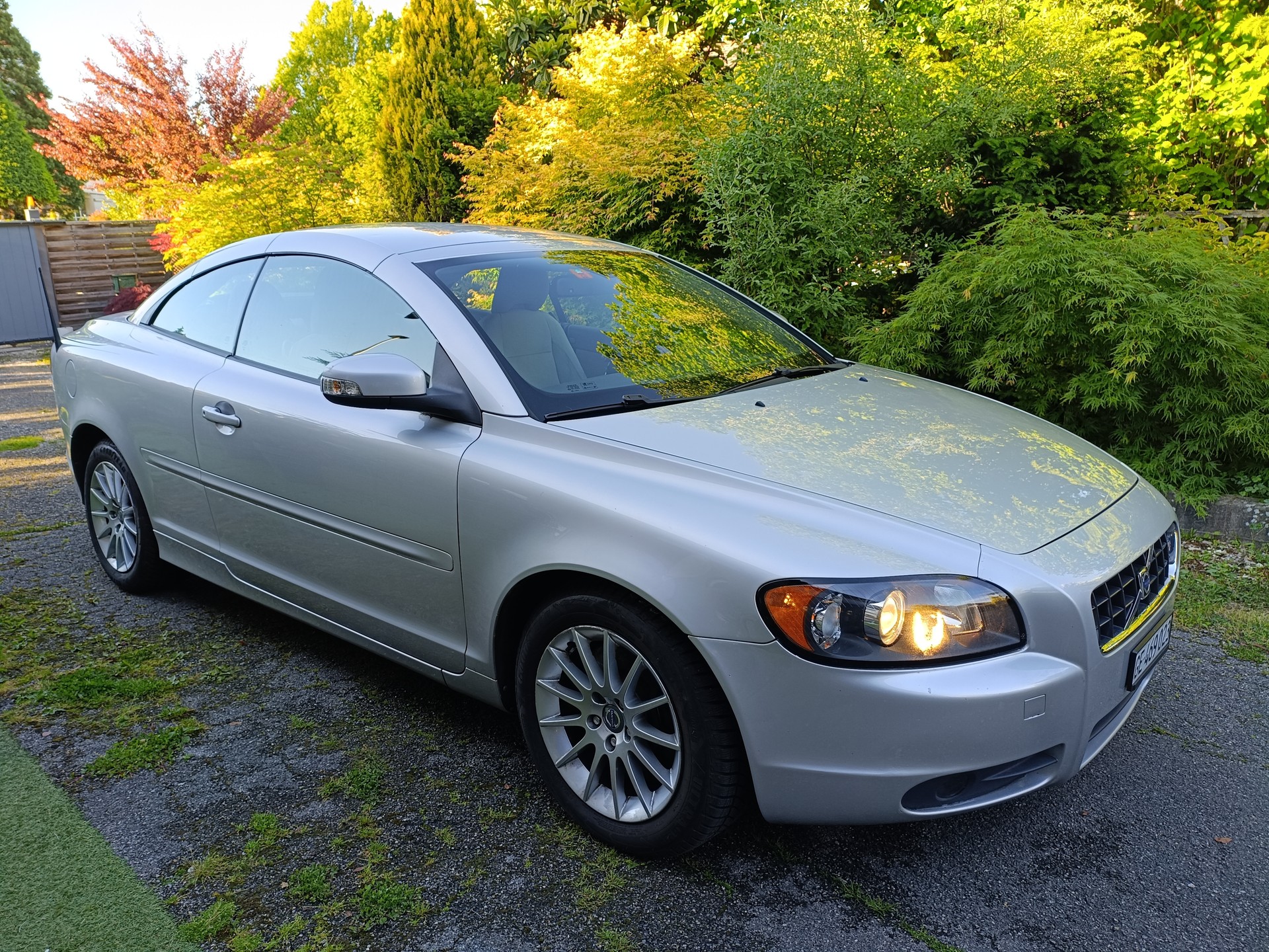 VOLVO 2.0 D 16V Kinetic expertisée-image-4