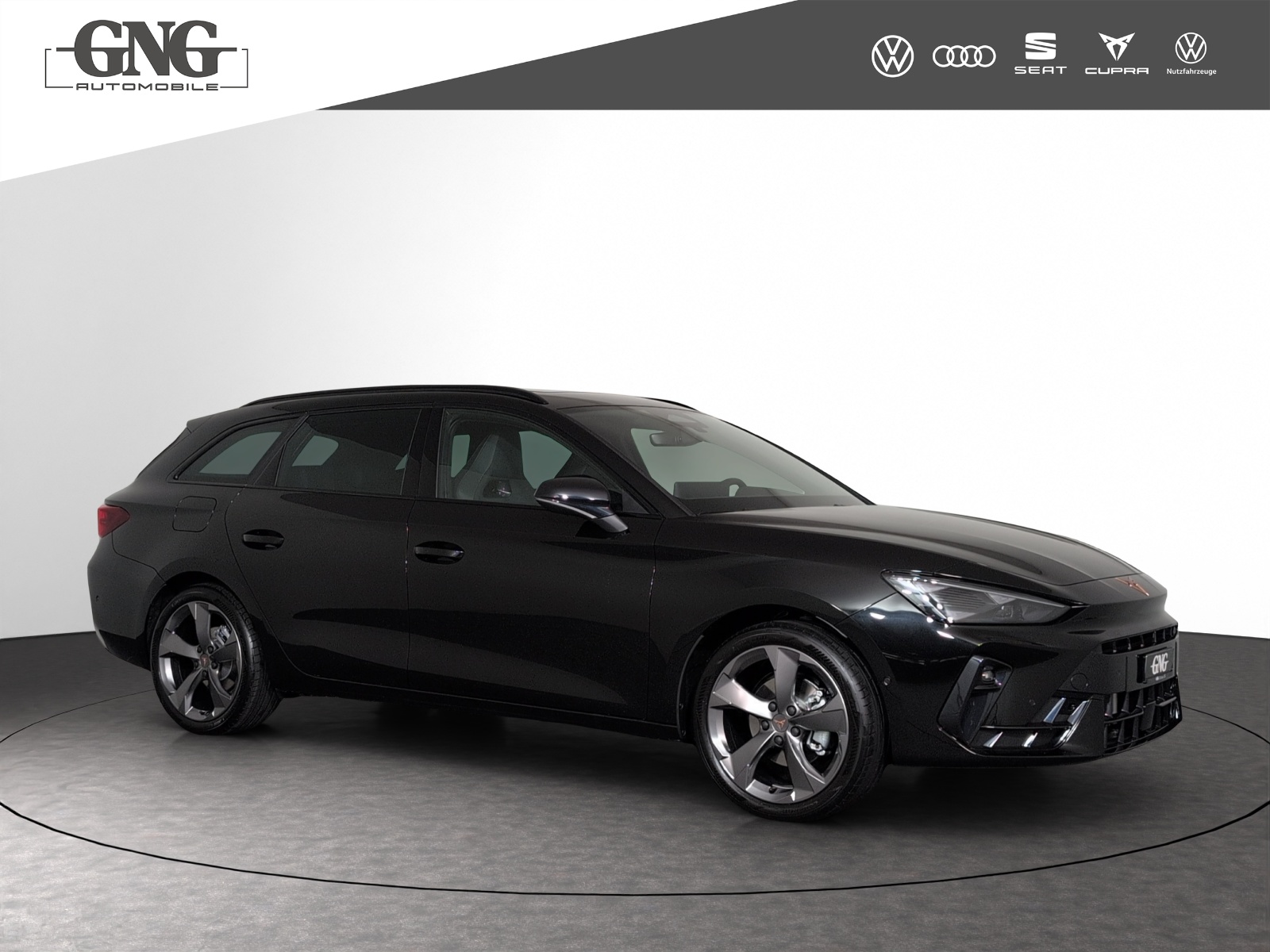 CUPRA LEON ST 1.5 eTSI Prime Edition DSG-image-3