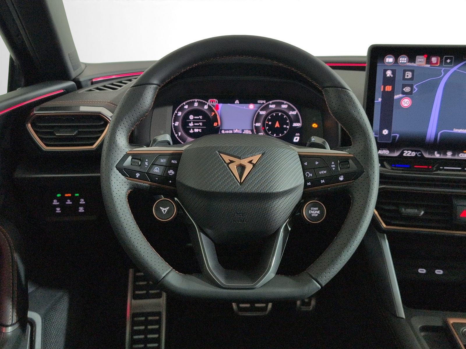 CUPRA LEON ST 1.5 eTSI Prime Edition DSG-image-12