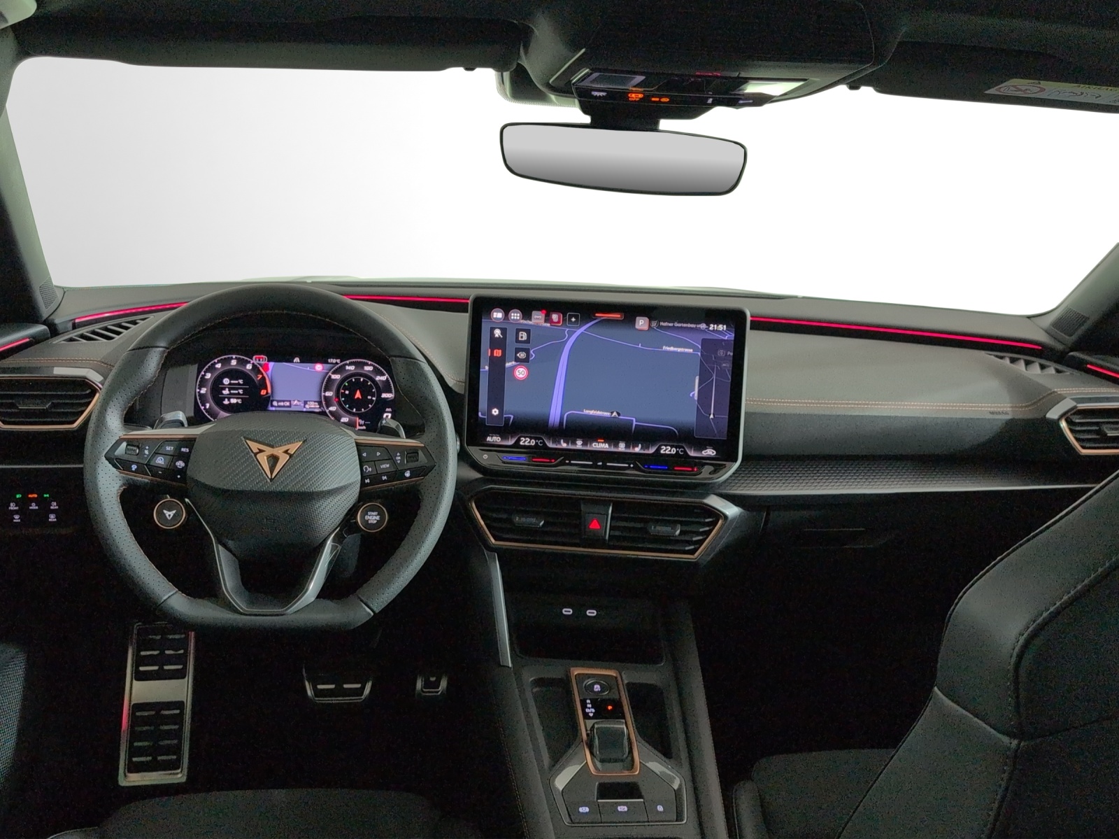 CUPRA LEON ST 1.5 eTSI Prime Edition DSG-image-10
