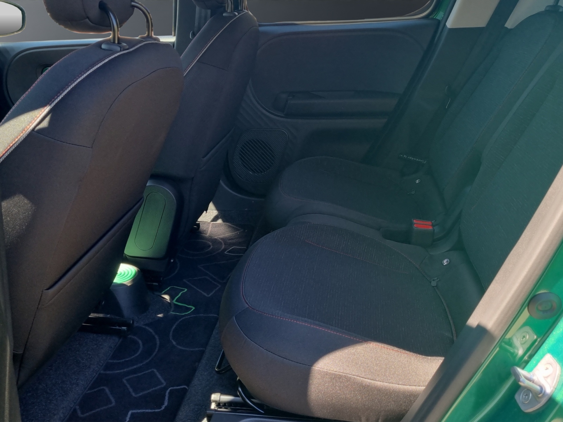 RENAULT TWINGO E-TECH ELECTRIC techno 80PS Urban Range-image-9