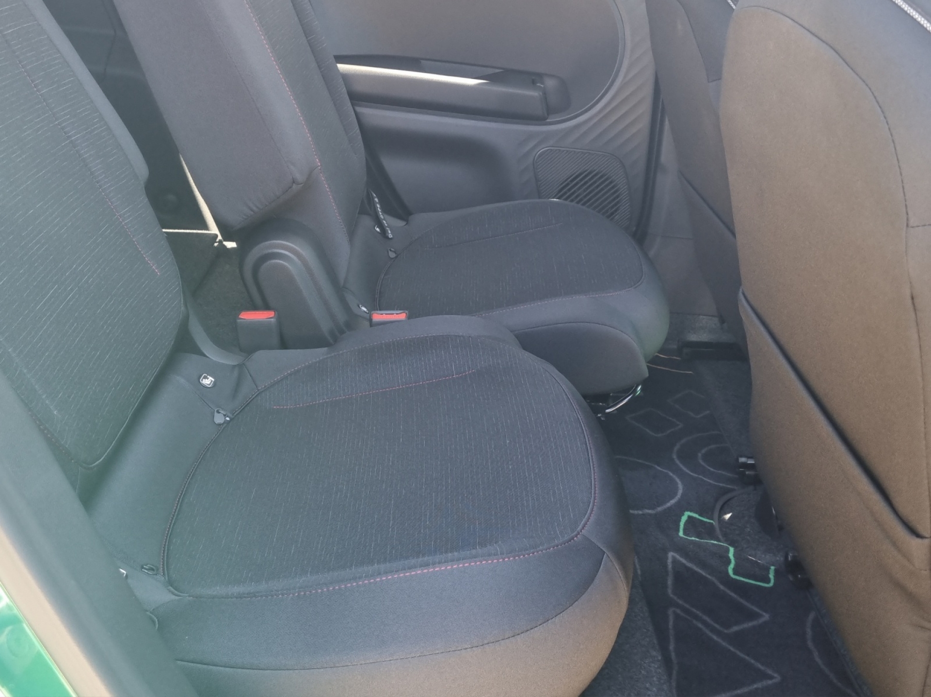 RENAULT TWINGO E-TECH ELECTRIC techno 80PS Urban Range-image-13