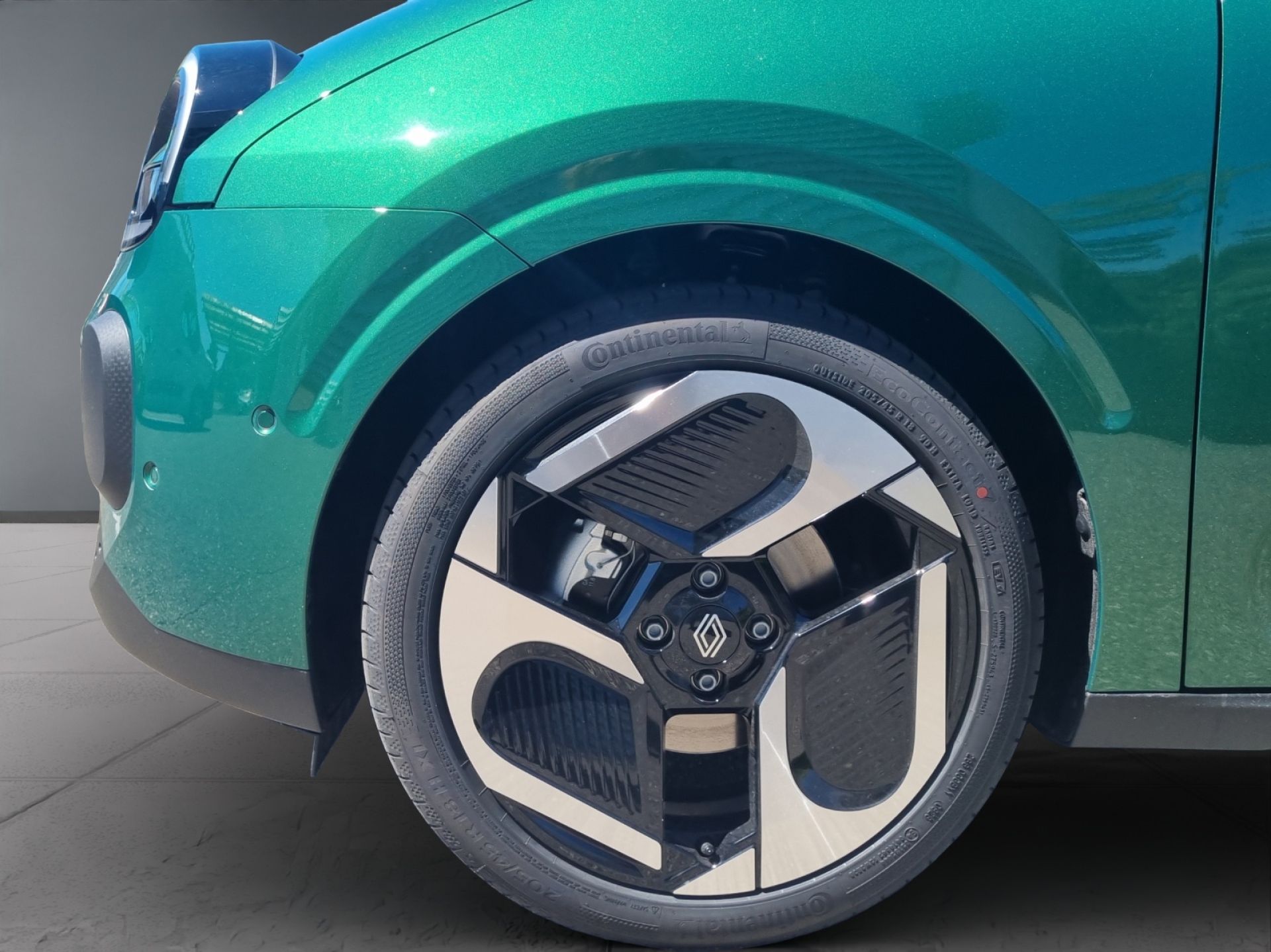 RENAULT TWINGO E-TECH ELECTRIC techno 80PS Urban Range-image-15