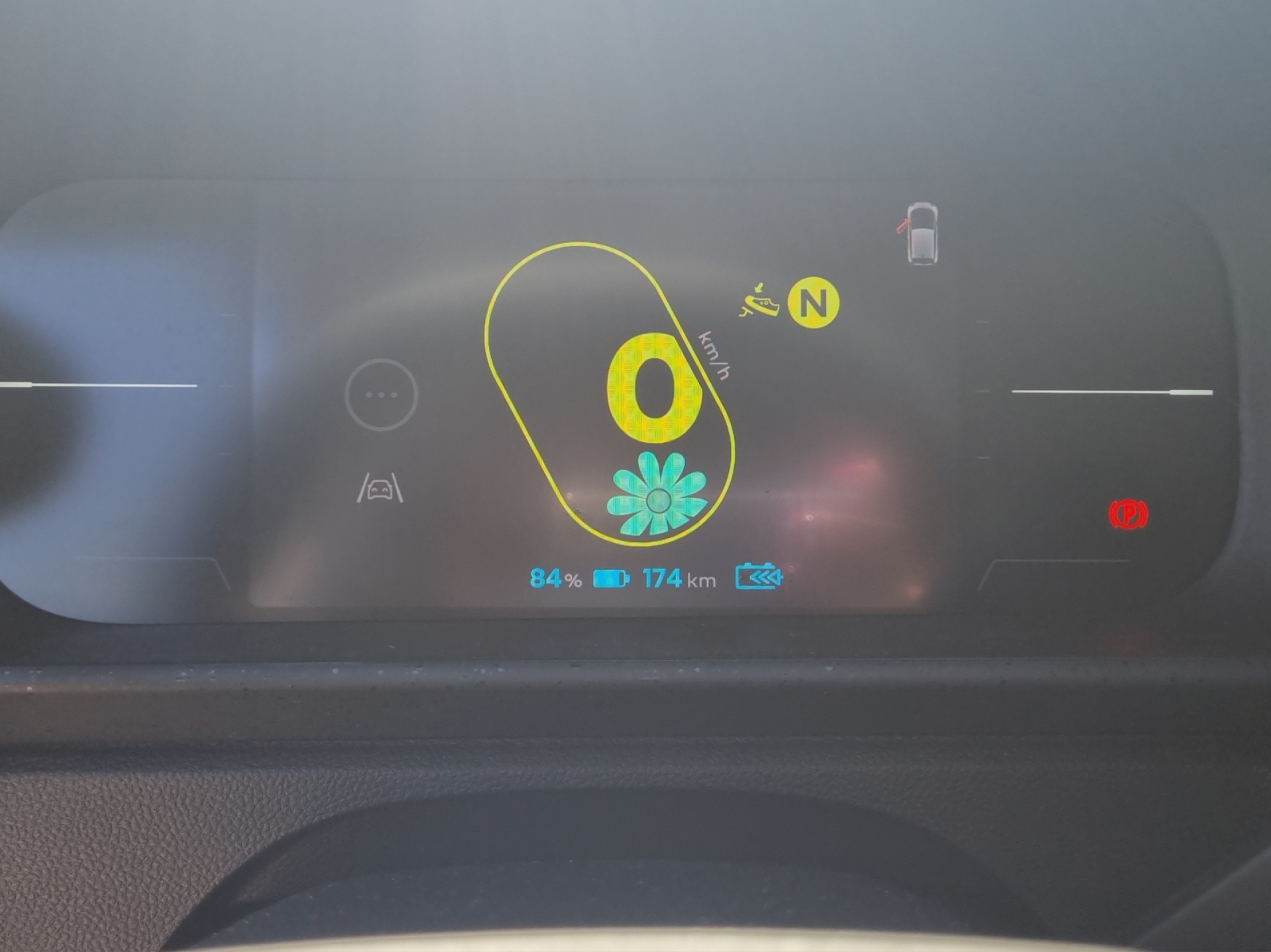 RENAULT TWINGO E-TECH ELECTRIC techno 80PS Urban Range-image-8