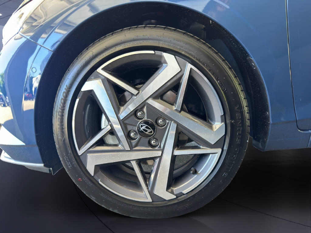 HYUNDAI i20 1.0 T-GDi Vertex-image-8