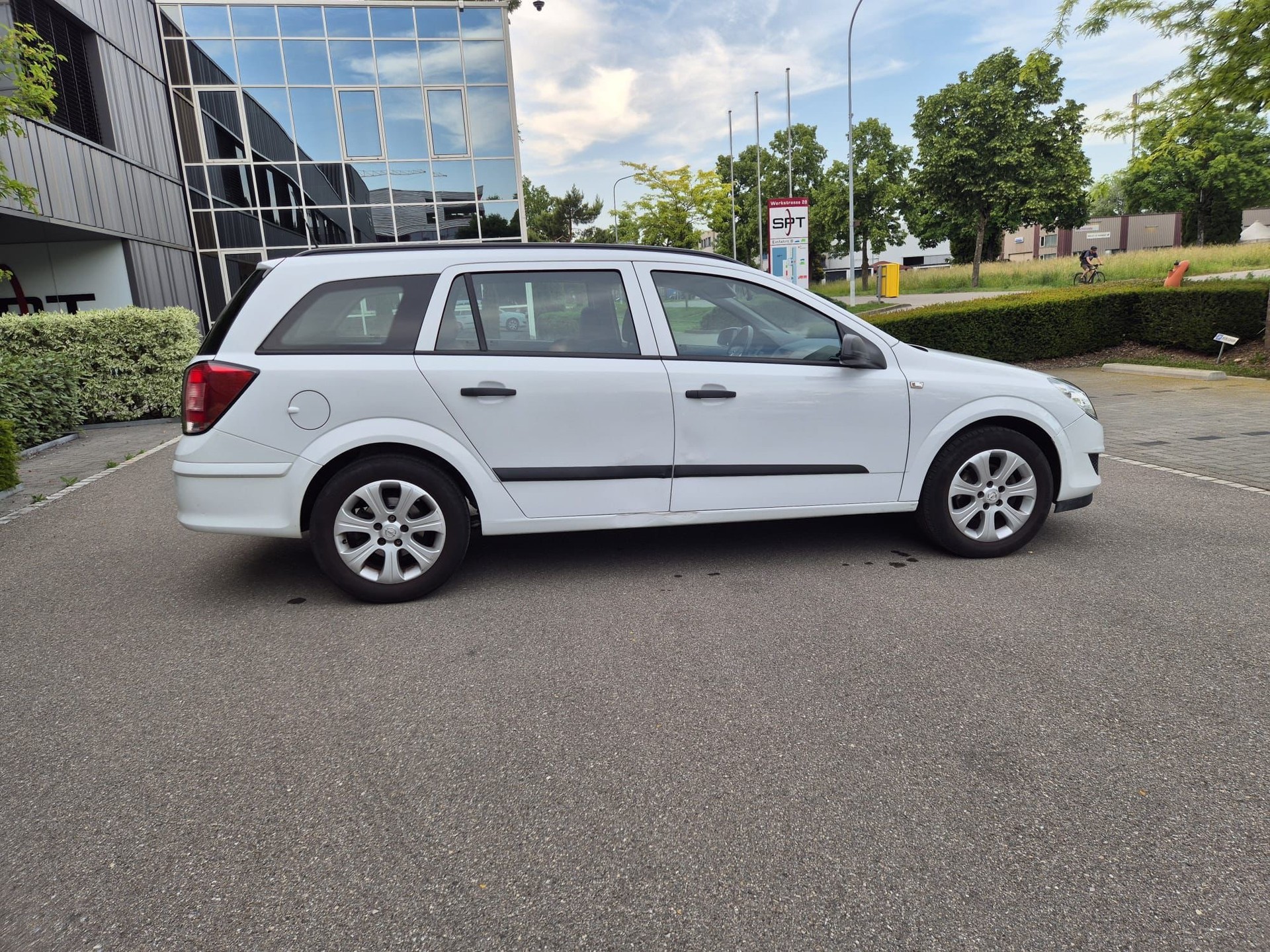 OPEL ASTRA-image-7