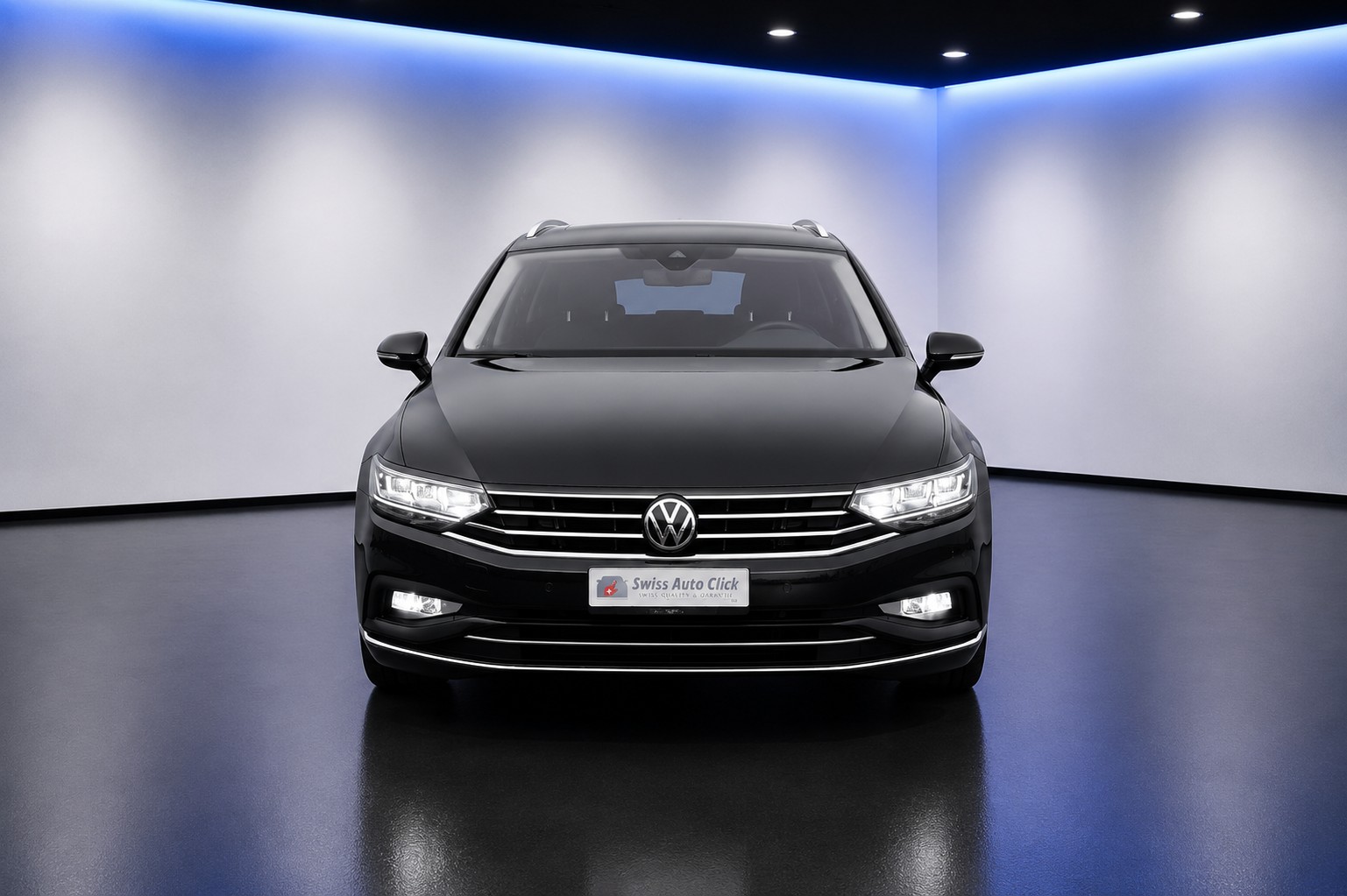 VW Passat 2.0 TDI BMT Elegance DSG-image-4