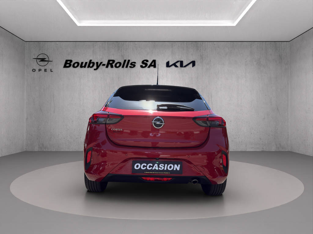 OPEL Corsa 1.2 T GS Line-image-4