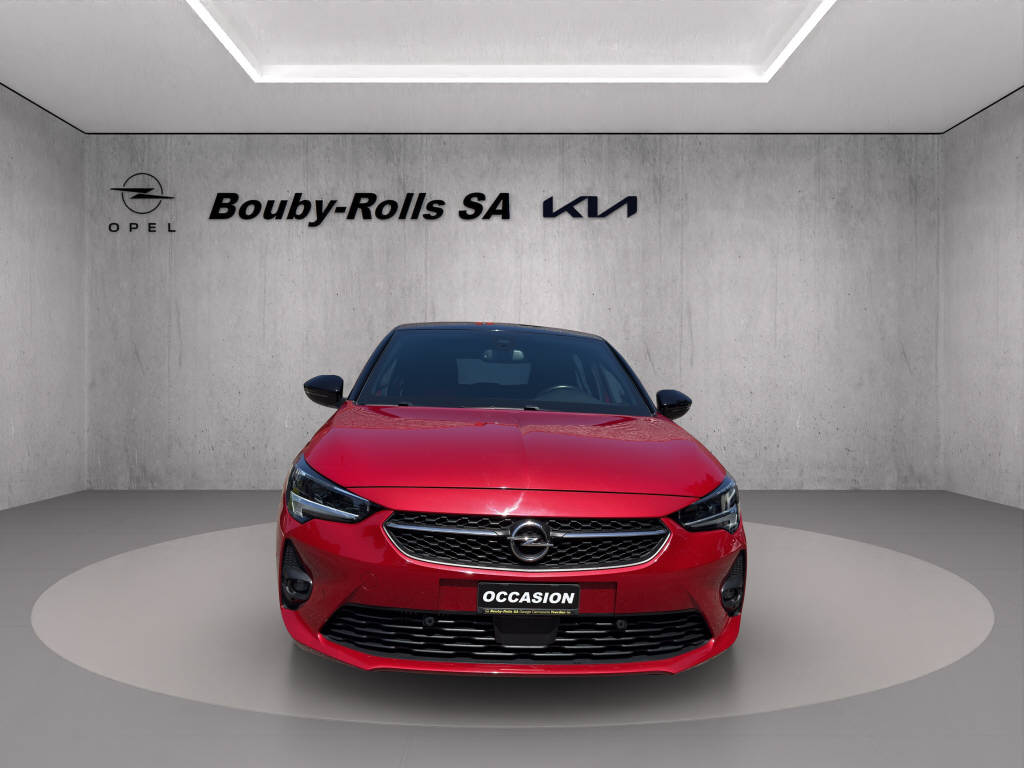OPEL Corsa 1.2 T GS Line-image-7