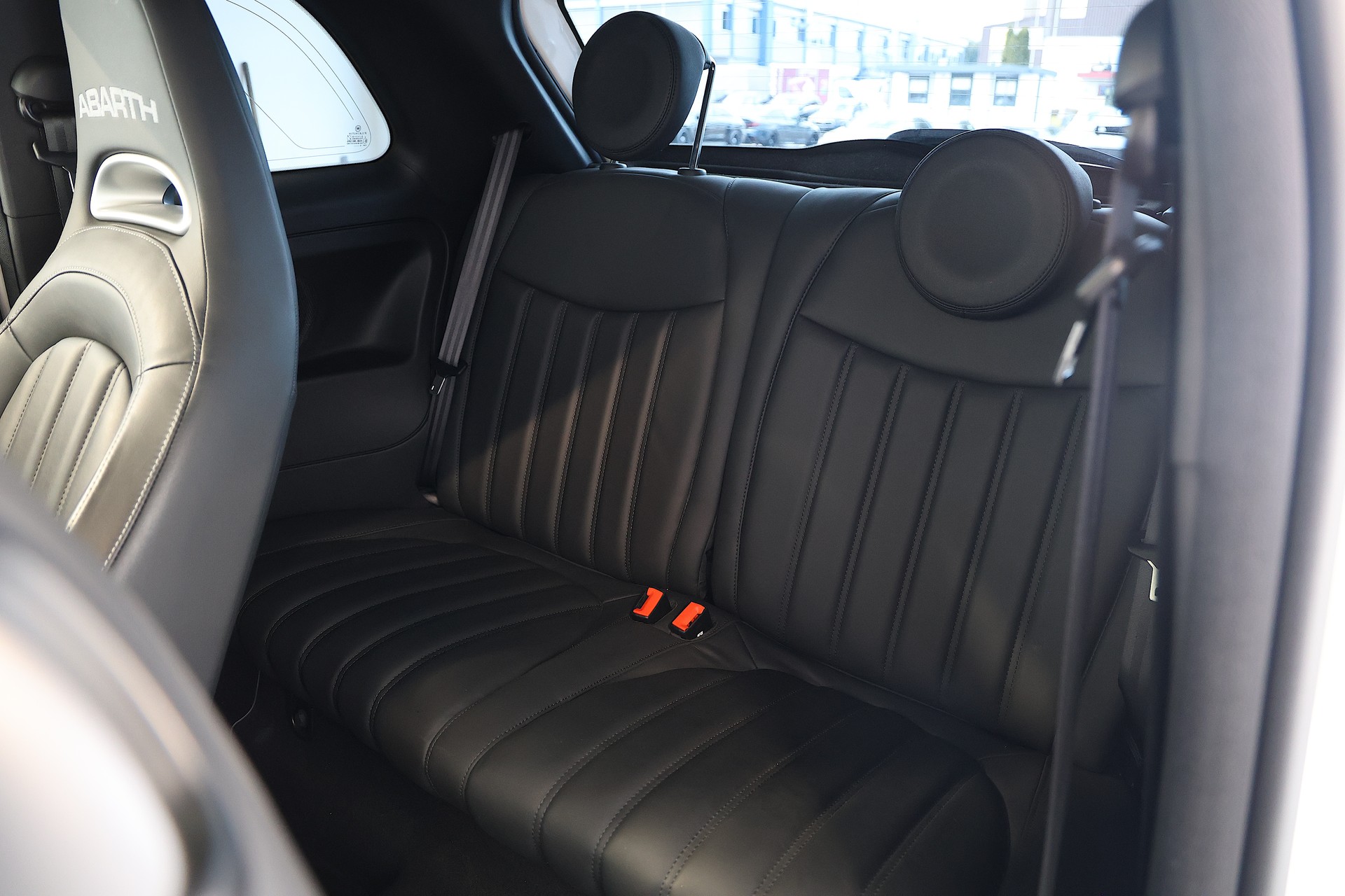 FIAT 595 1.4 16V Turbo Abarth Competizione Duologic-image-15