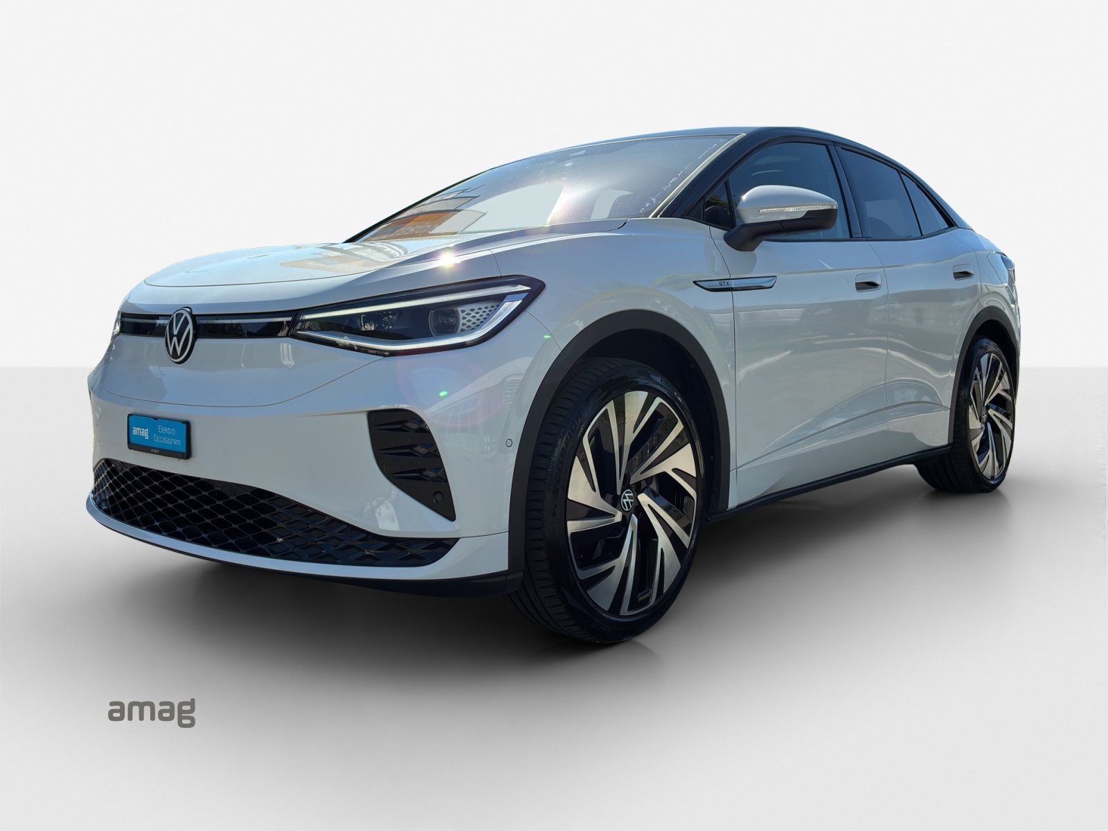 VW ID.5 GTX 77 kWh 4Motion