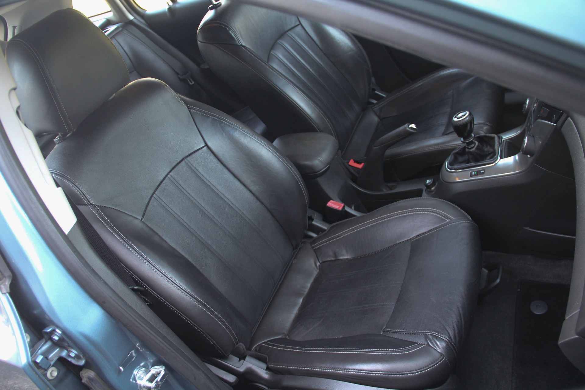 CHEVROLET Cruze Station Wagon 1.4 T LTZ-image-10