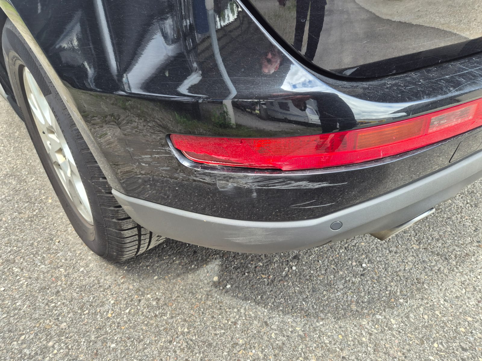 AUDI Q5 3.0 TDI quattro S-tronic-image-8